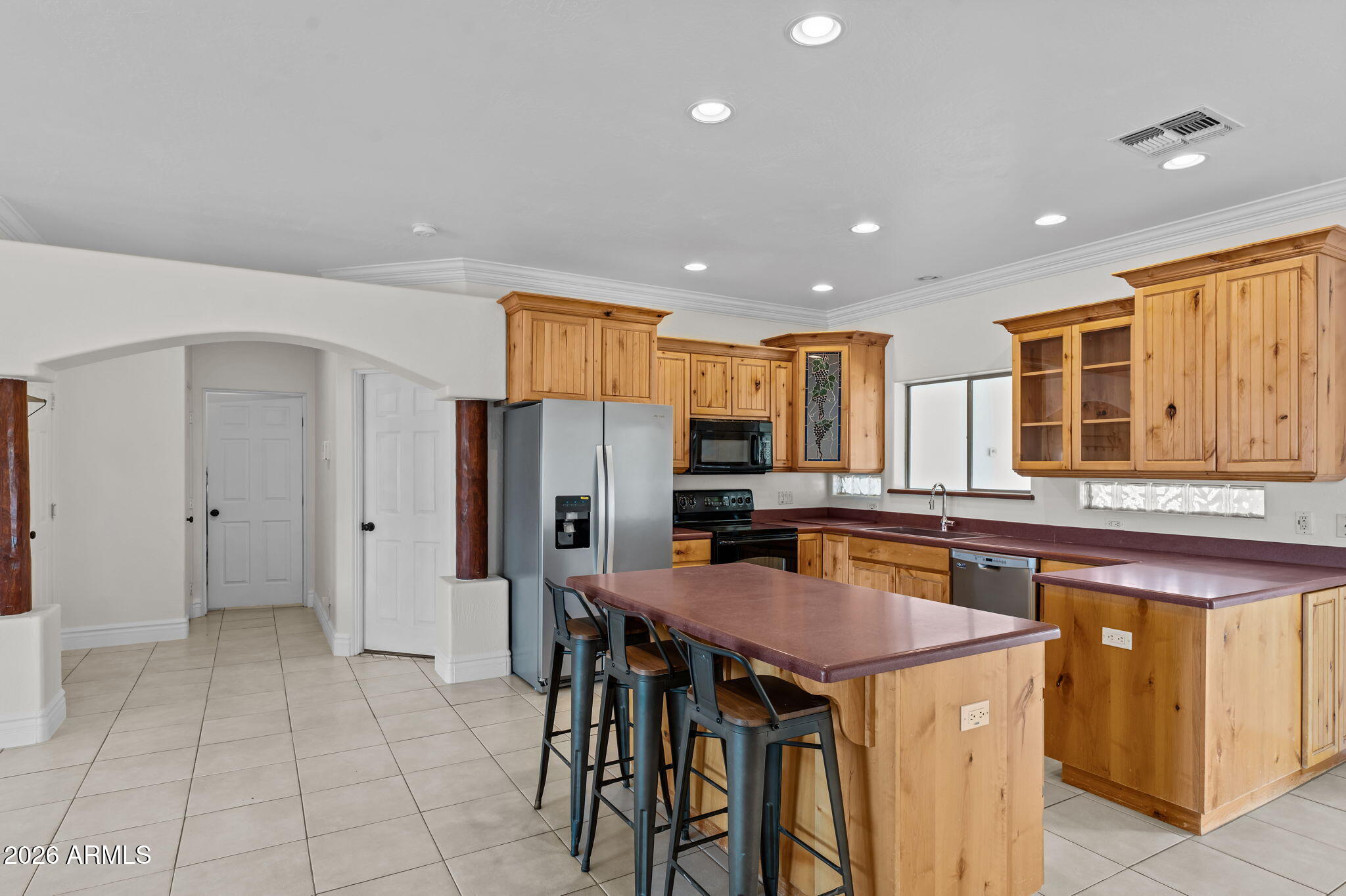 NO HOA, Horse Property - Residential