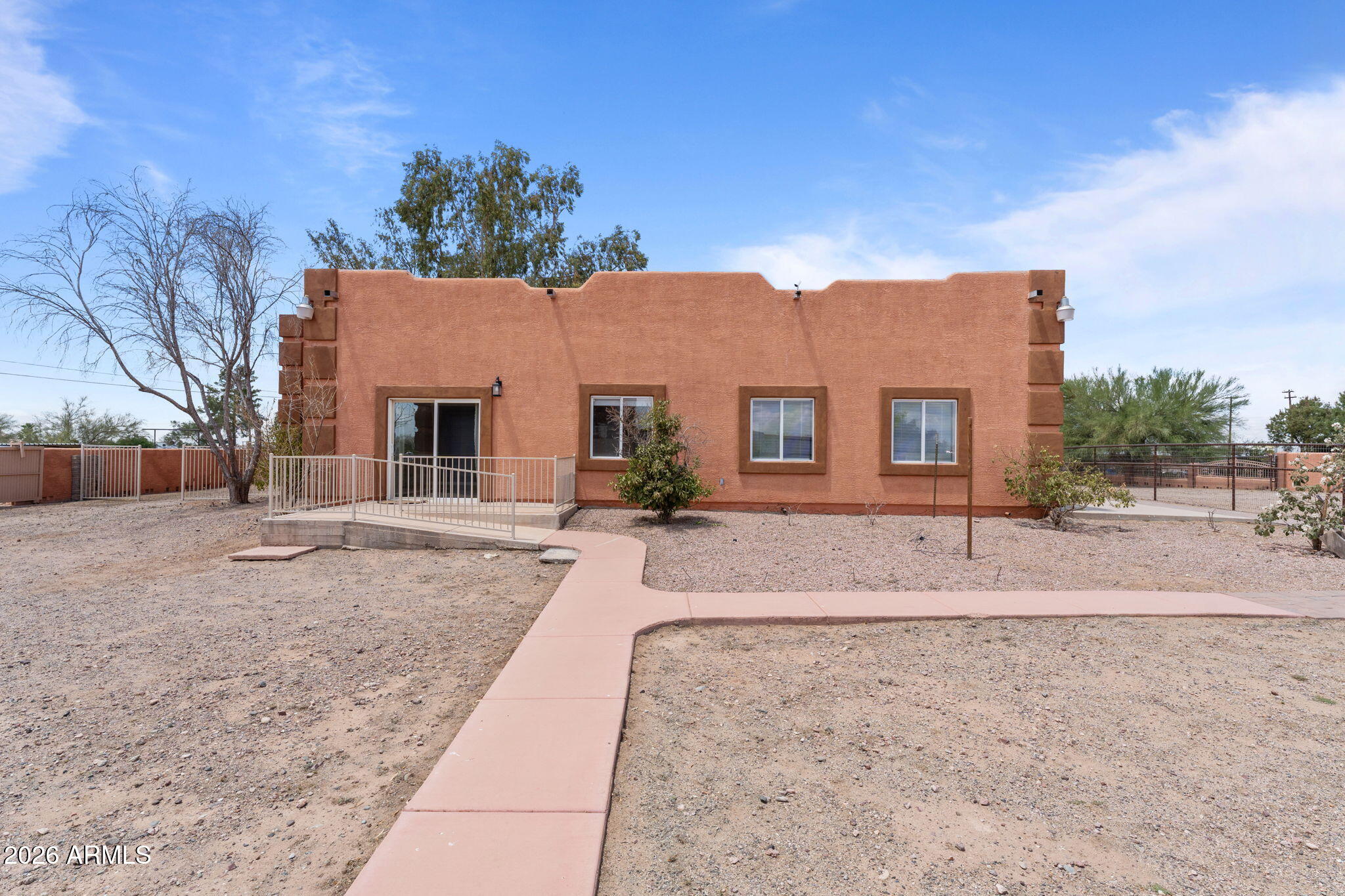 NO HOA, Horse Property - Residential