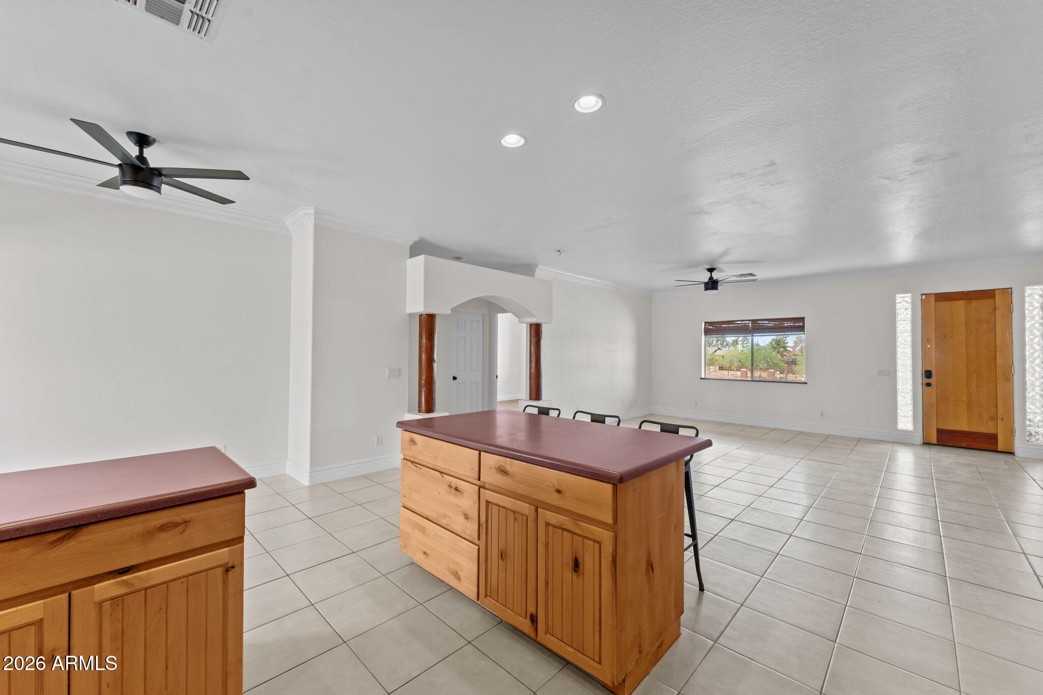 NO HOA, Horse Property - Residential