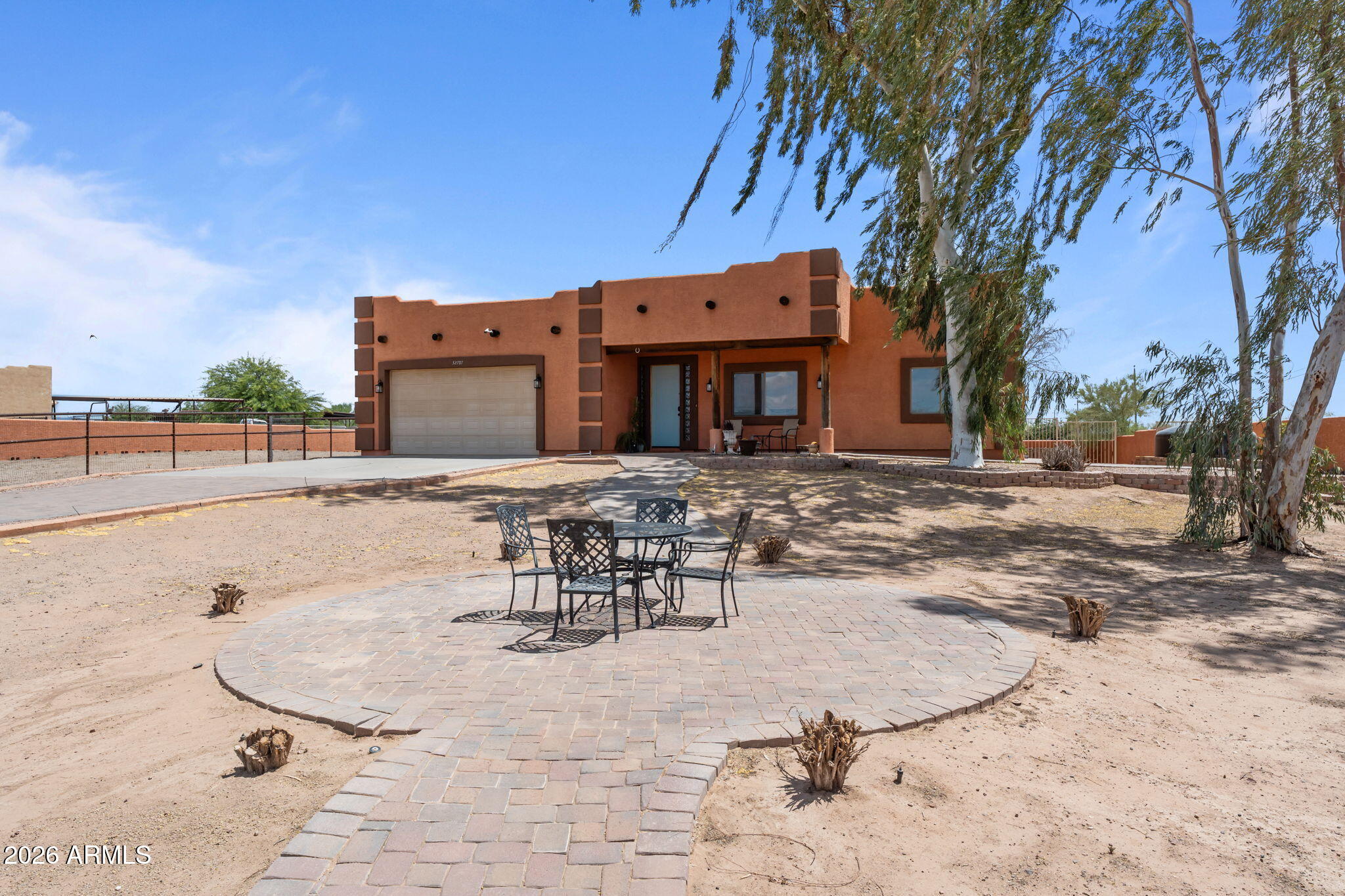 NO HOA, Horse Property - Residential