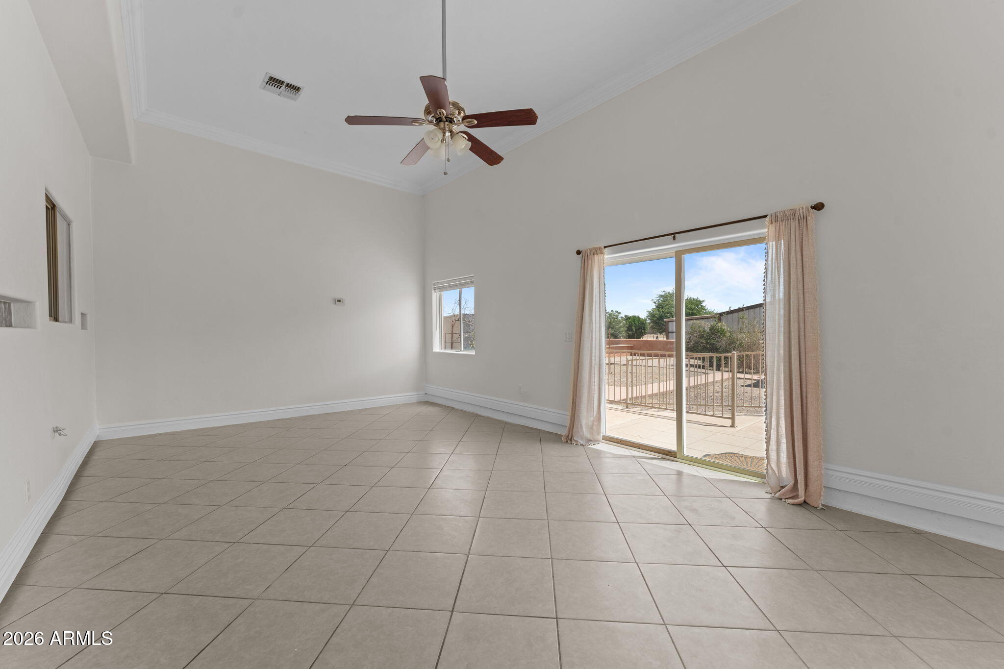 NO HOA, Horse Property - Residential