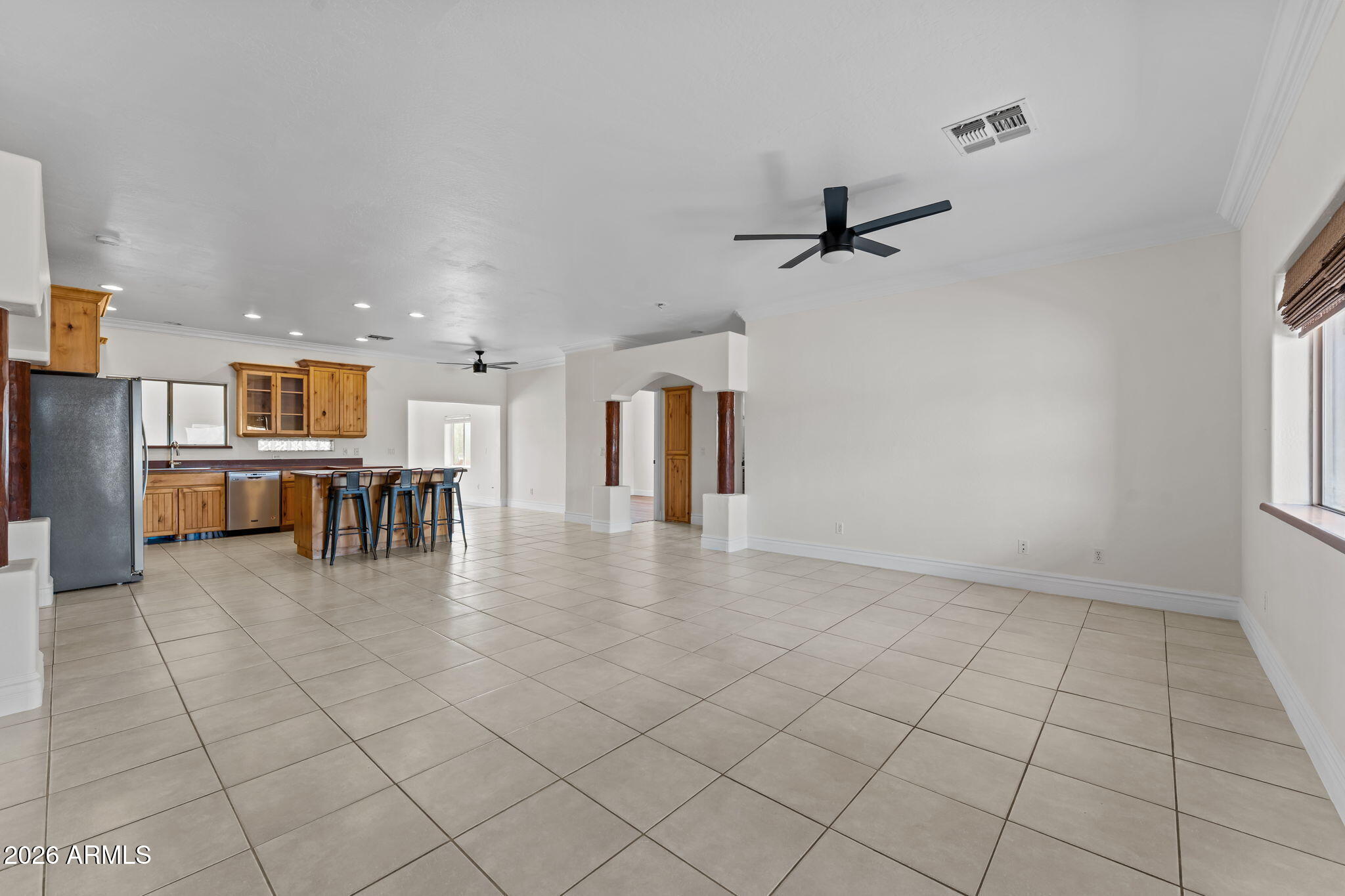 NO HOA, Horse Property - Residential