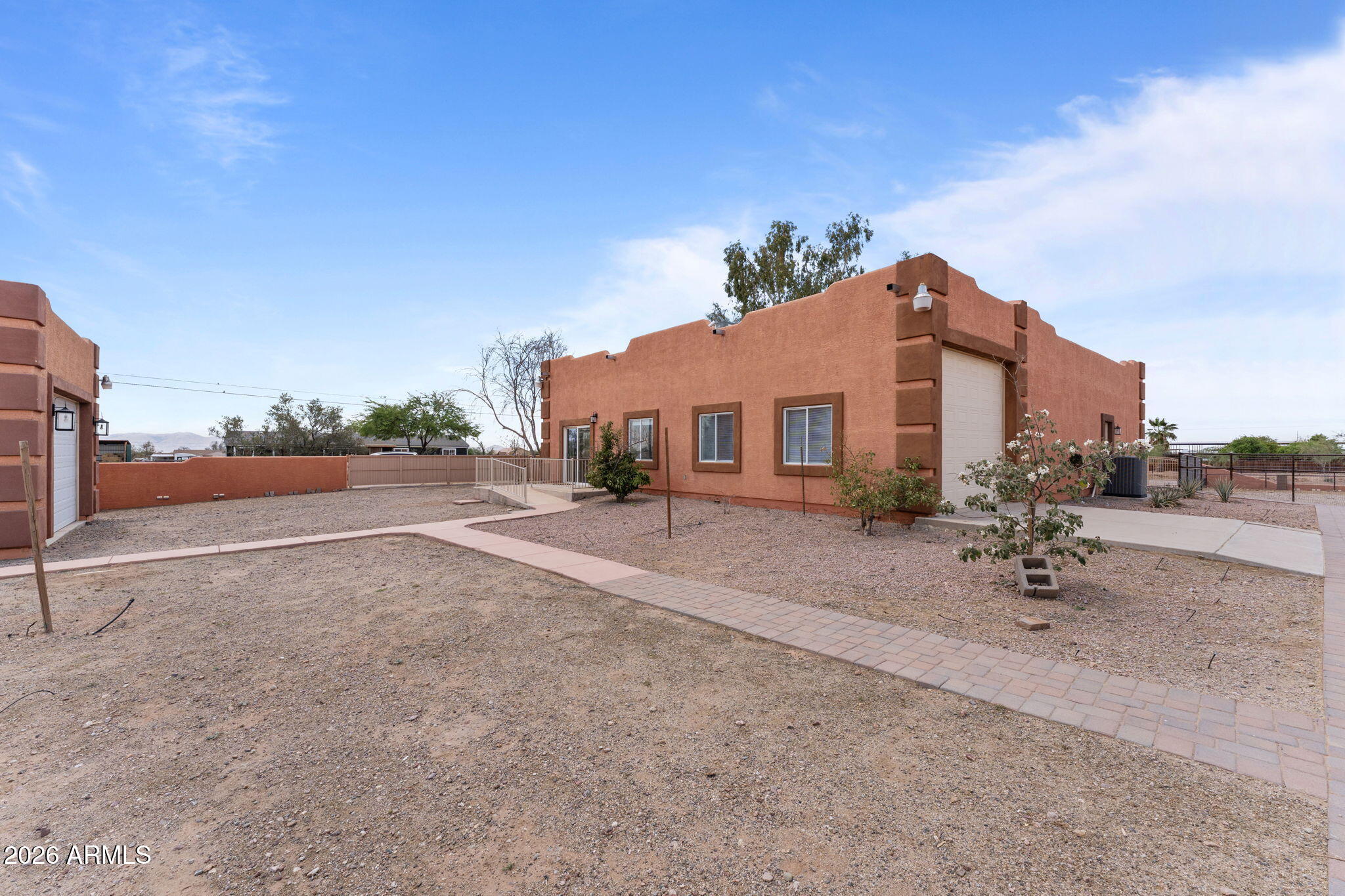 NO HOA, Horse Property - Residential