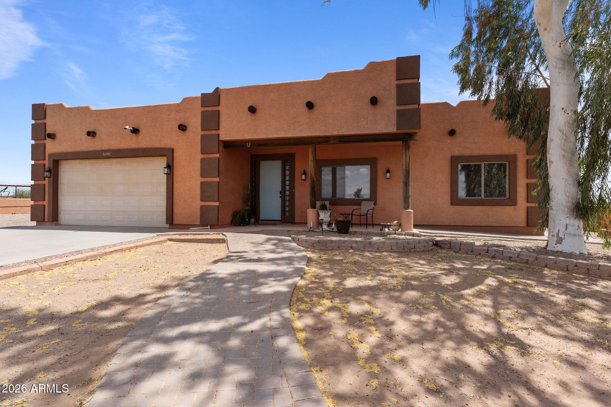 NO HOA, Horse Property - Residential