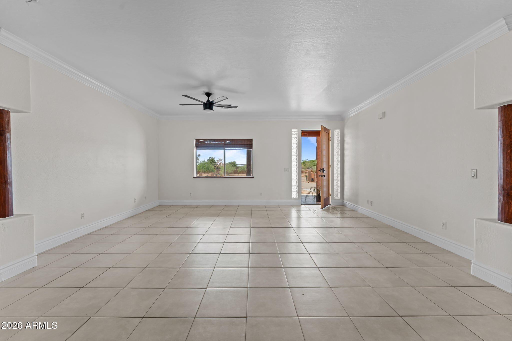 NO HOA, Horse Property - Residential