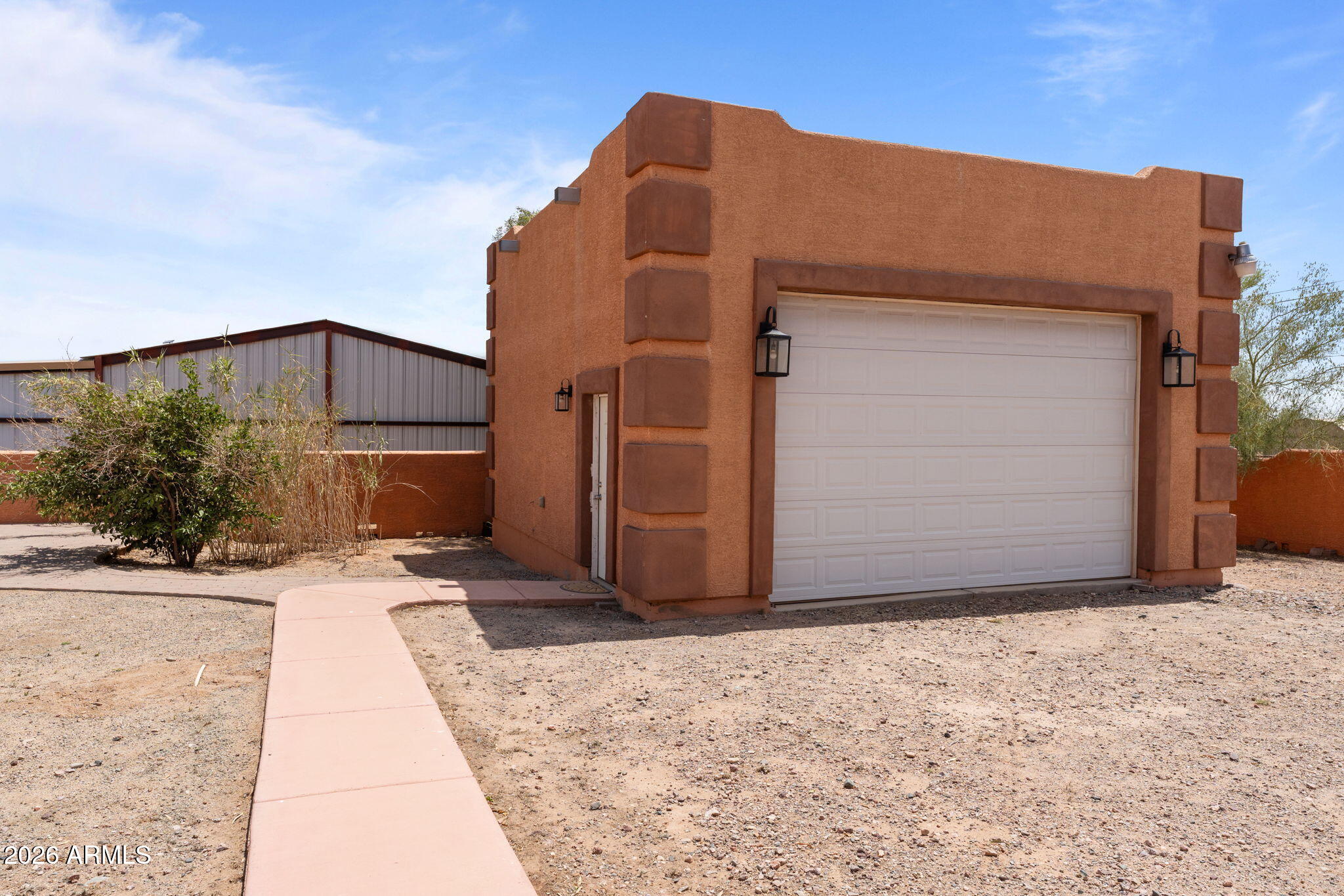 NO HOA, Horse Property - Residential
