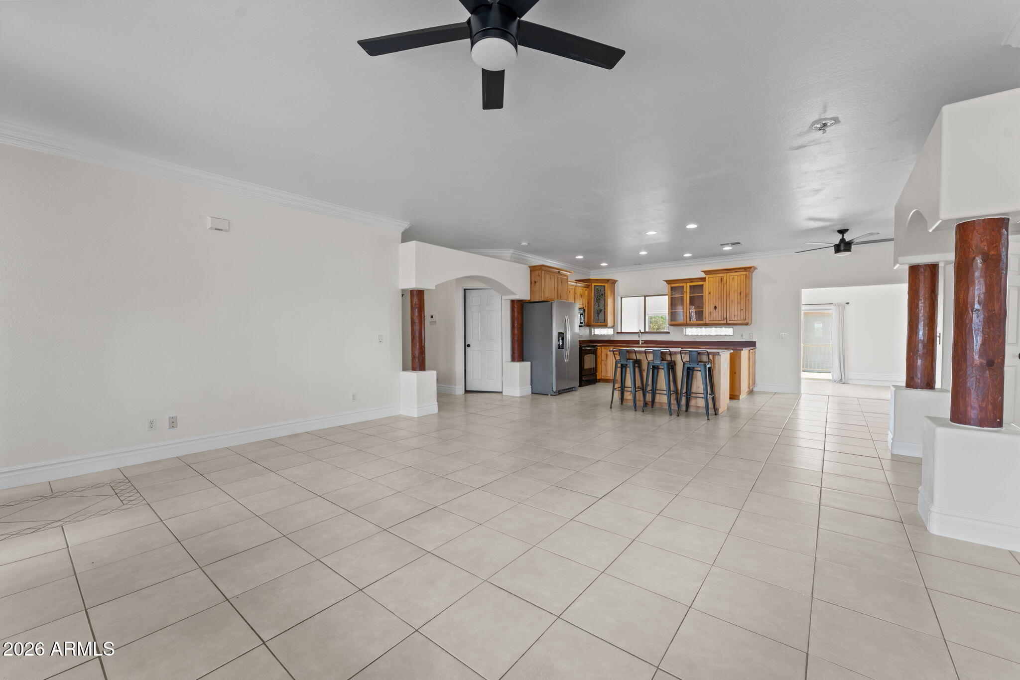 NO HOA, Horse Property - Residential