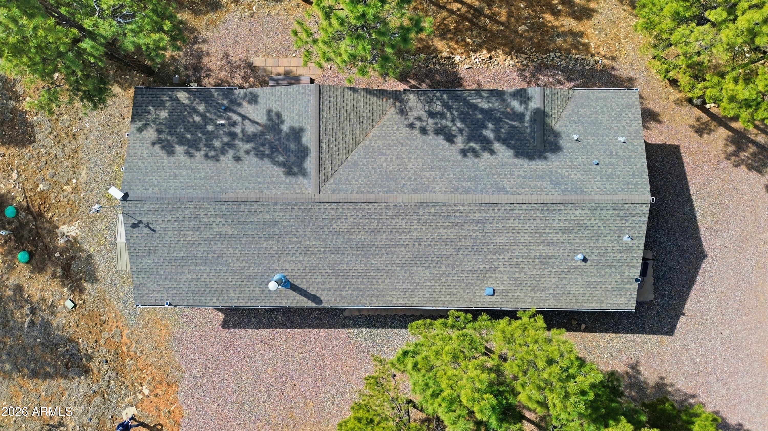 CLEAR CREEK PINES 5 - Residential