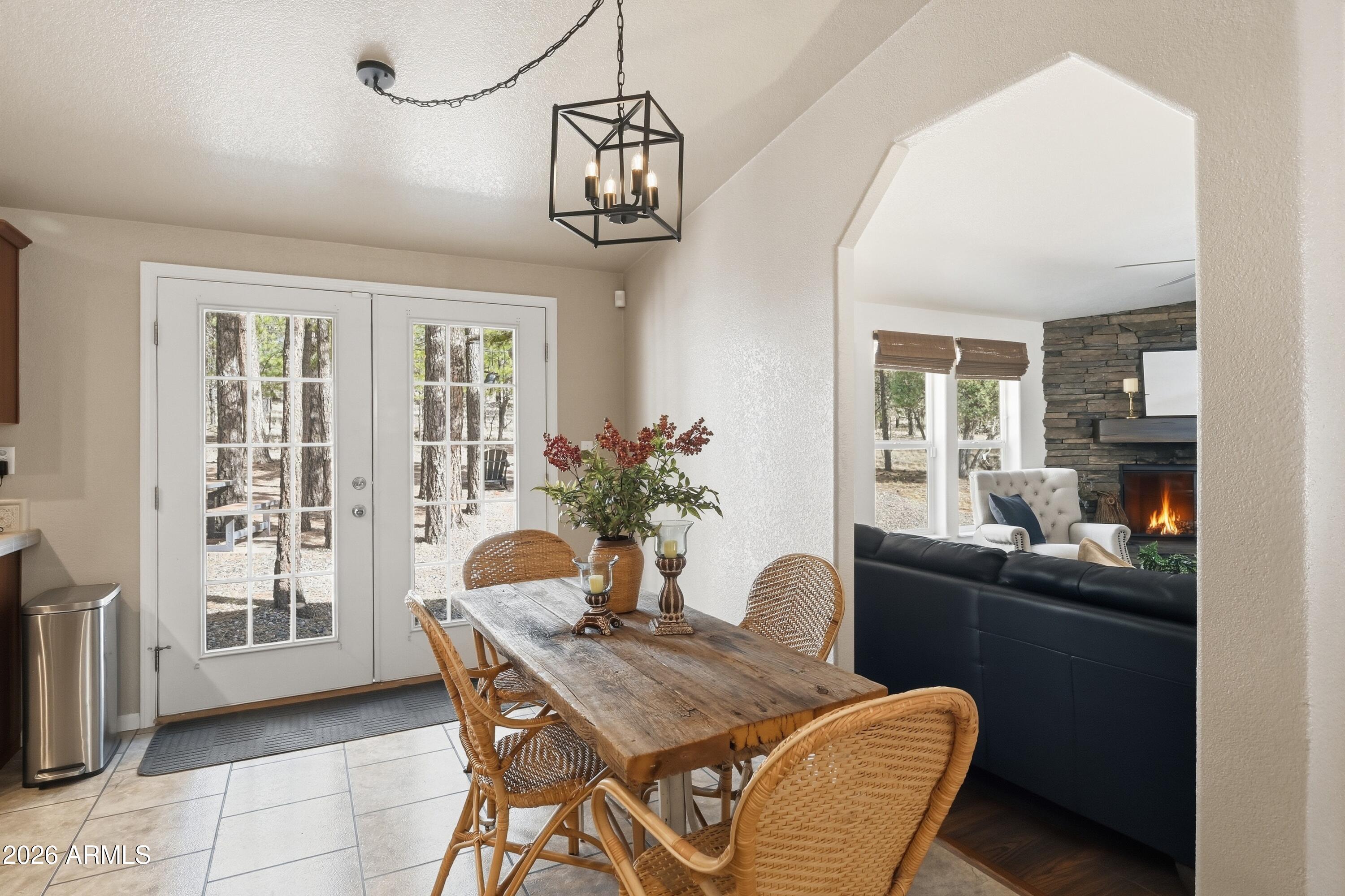 CLEAR CREEK PINES 5 - Residential