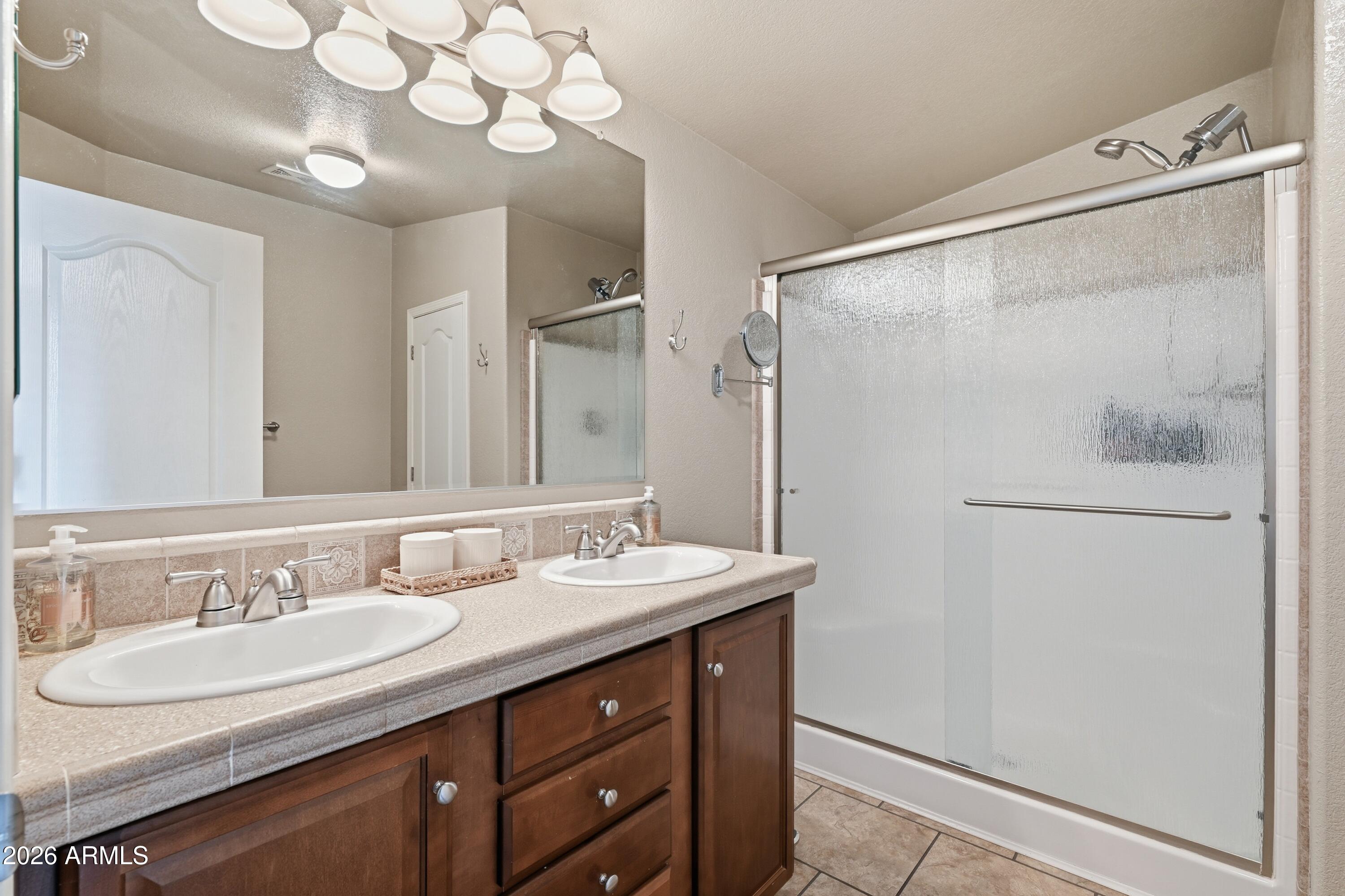 CLEAR CREEK PINES 5 - Residential