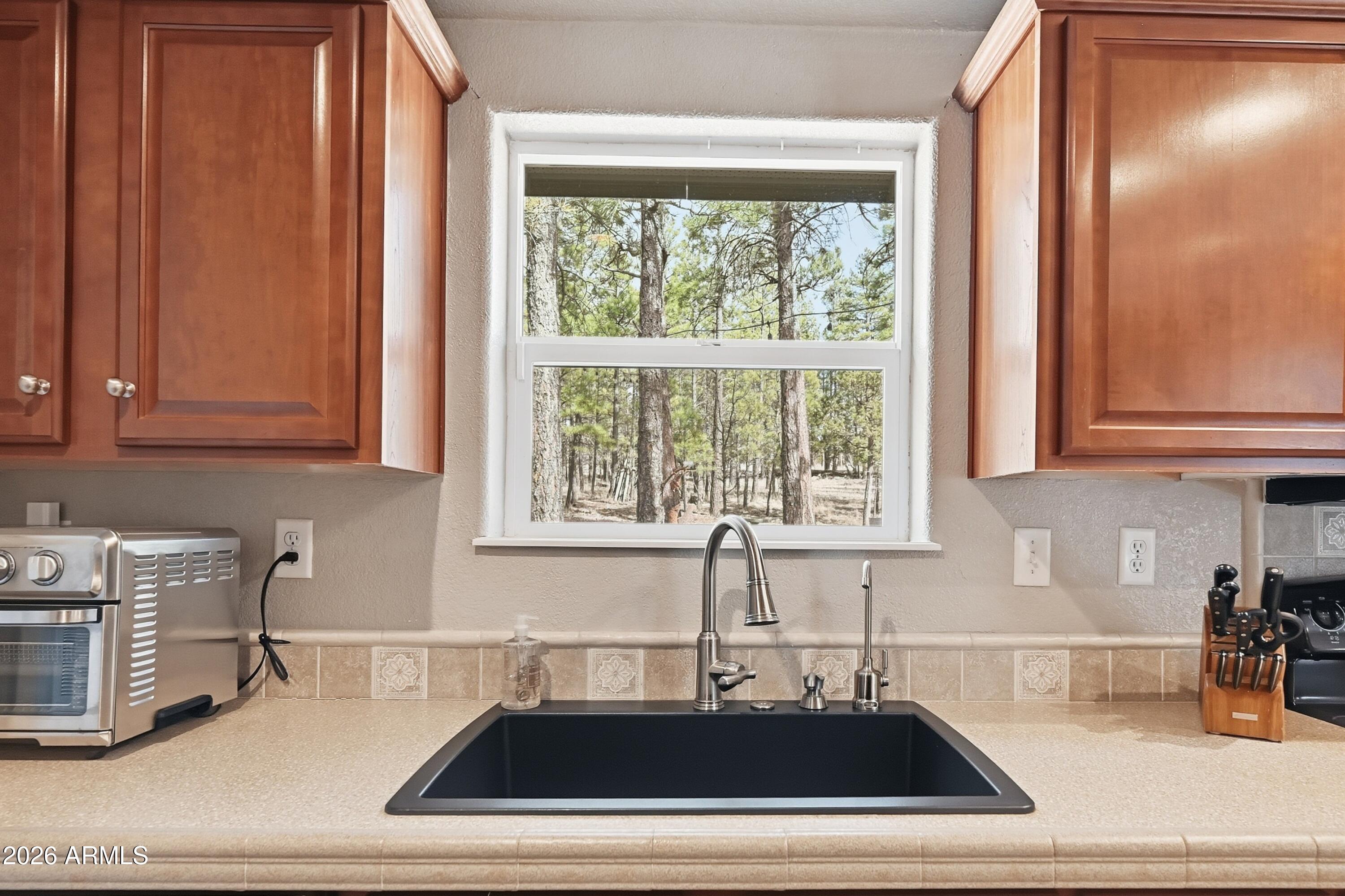 CLEAR CREEK PINES 5 - Residential