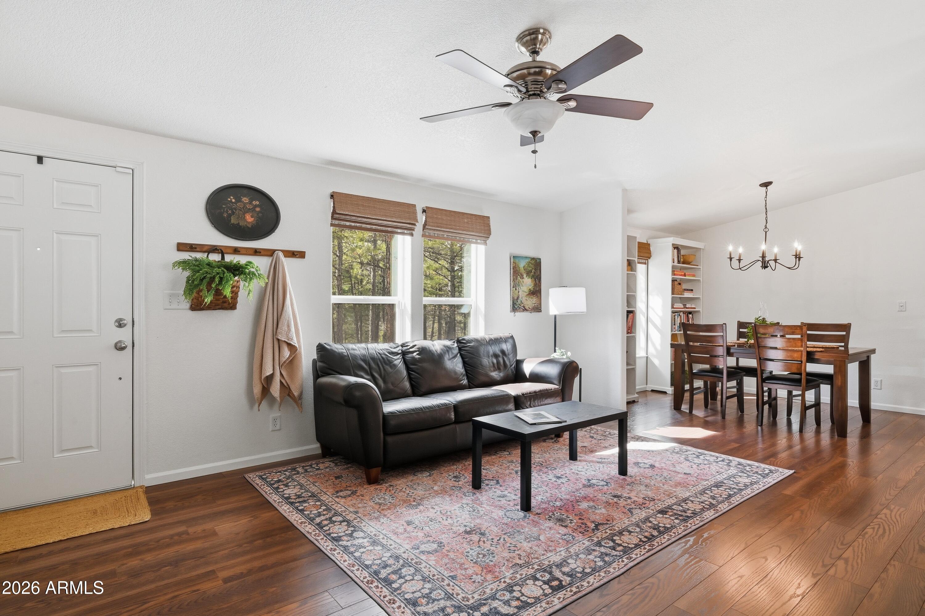 CLEAR CREEK PINES 5 - Residential