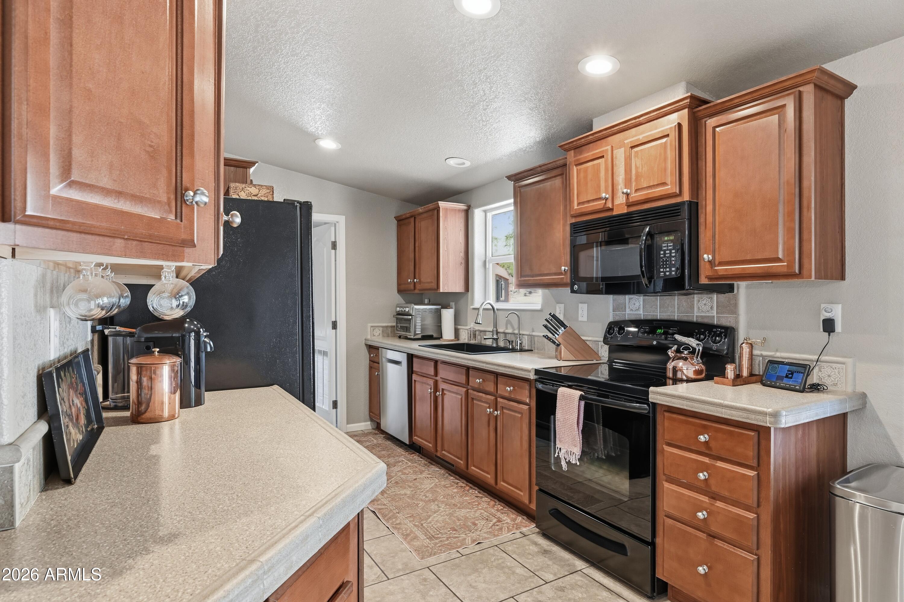 CLEAR CREEK PINES 5 - Residential