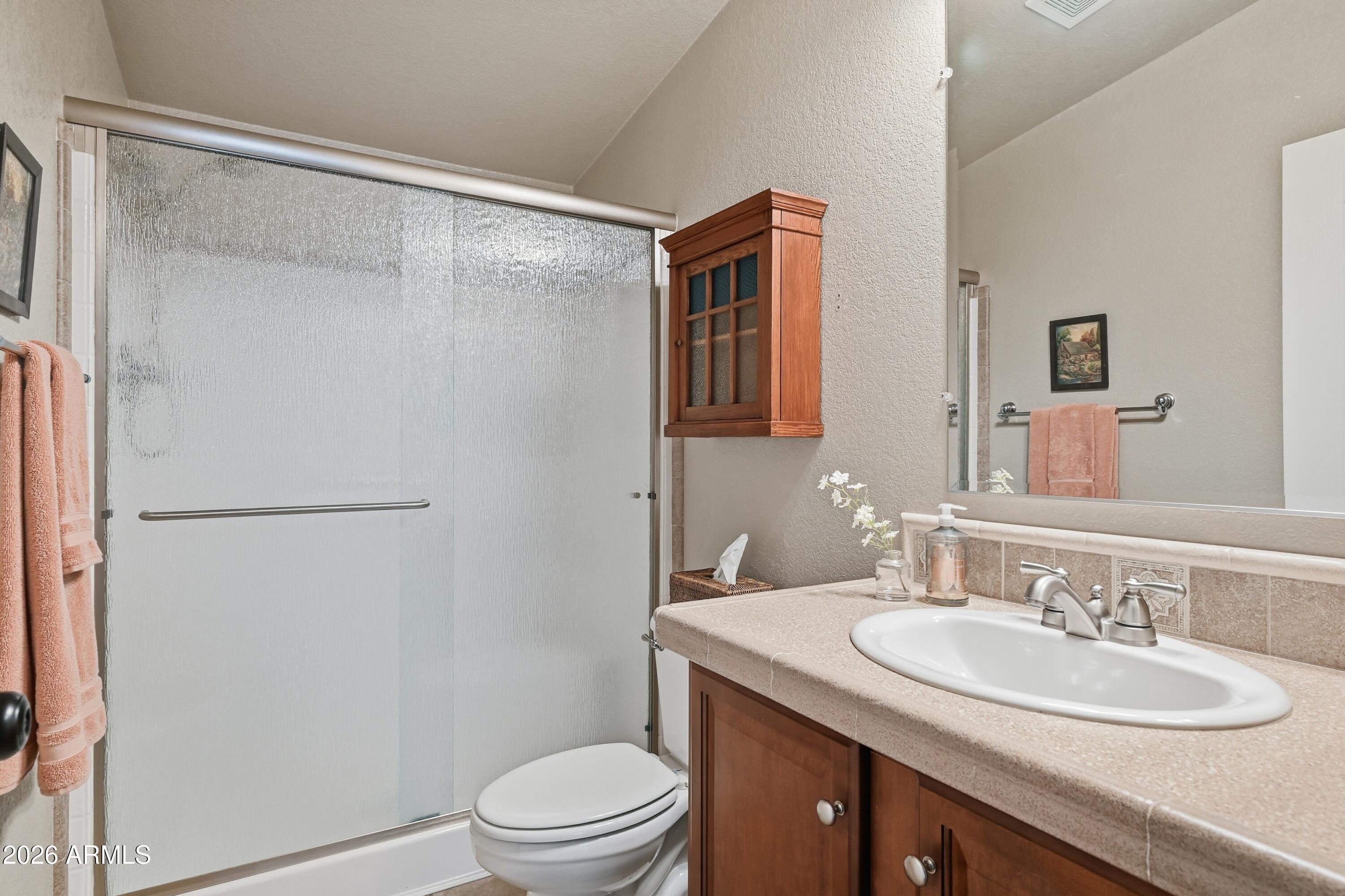 CLEAR CREEK PINES 5 - Residential