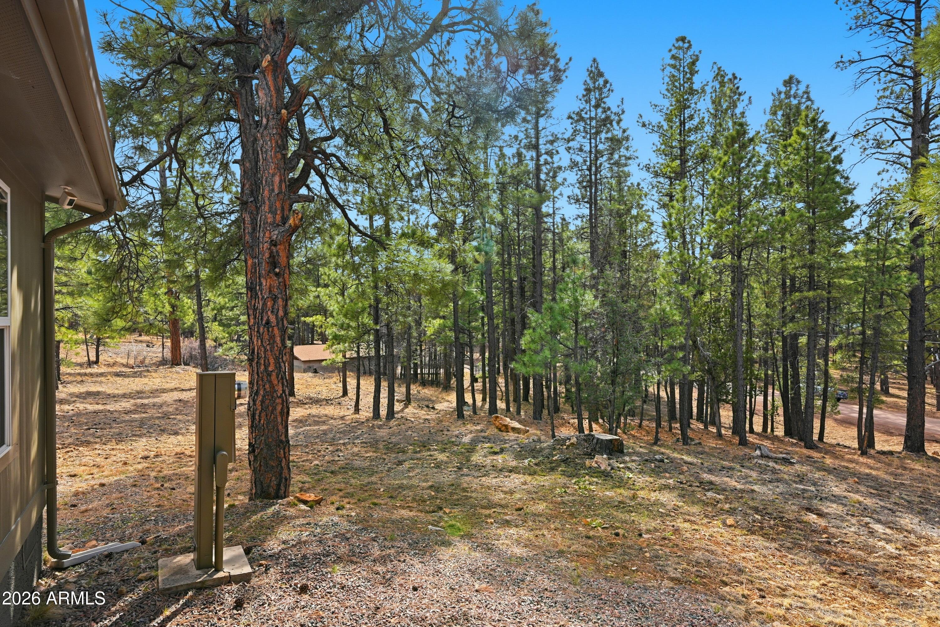 CLEAR CREEK PINES 5 - Residential