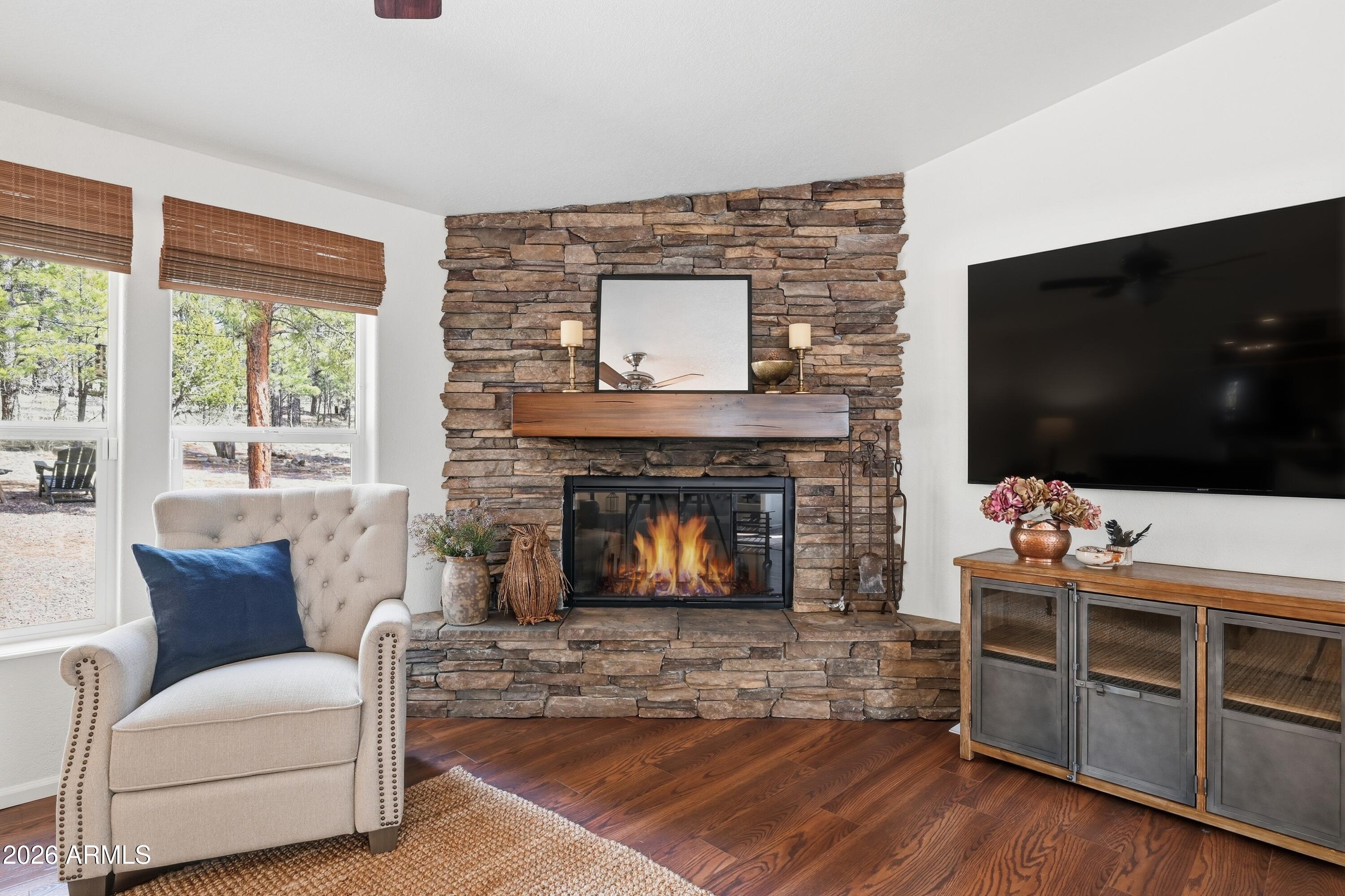CLEAR CREEK PINES 5 - Residential