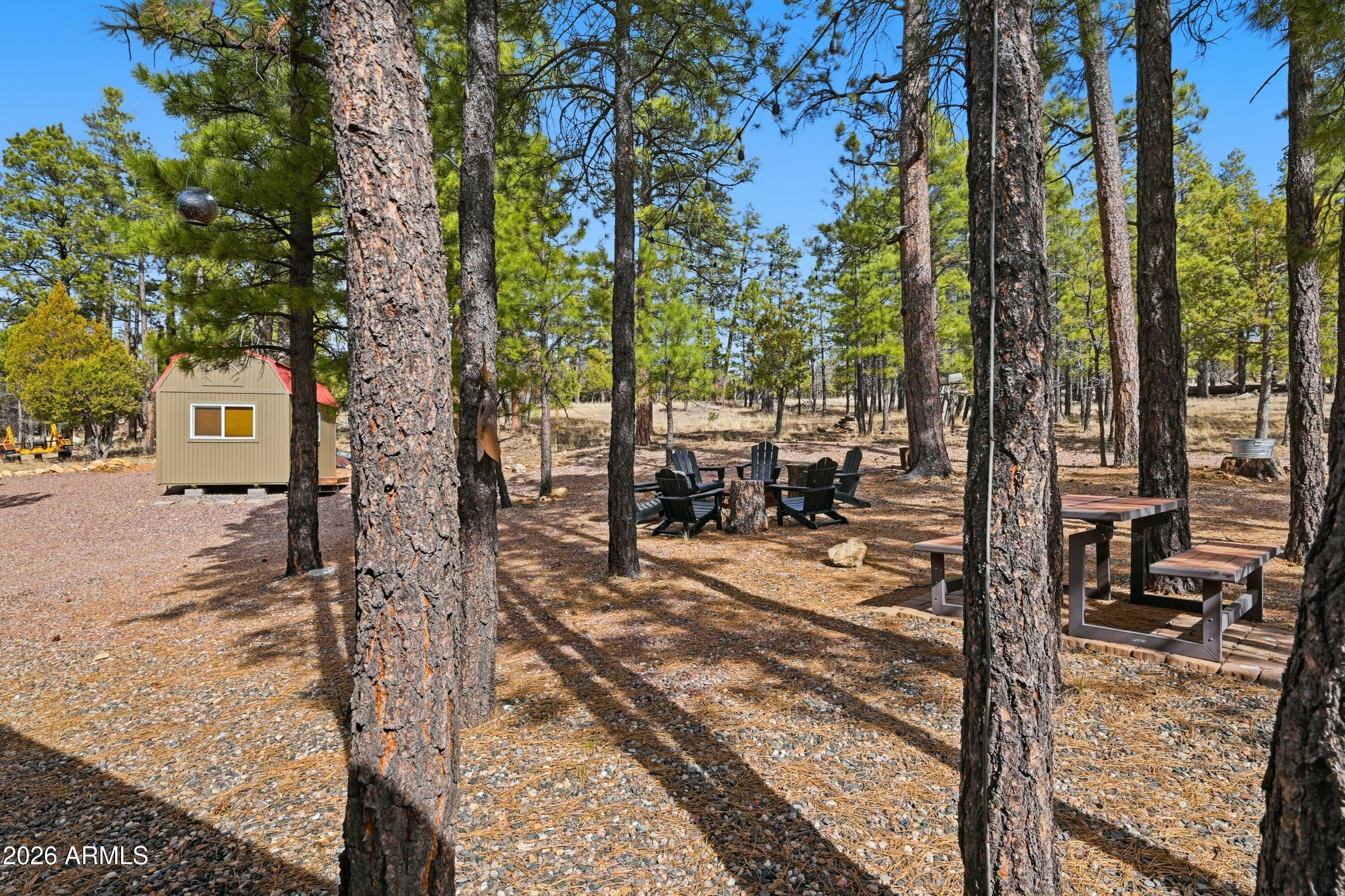 CLEAR CREEK PINES 5 - Residential