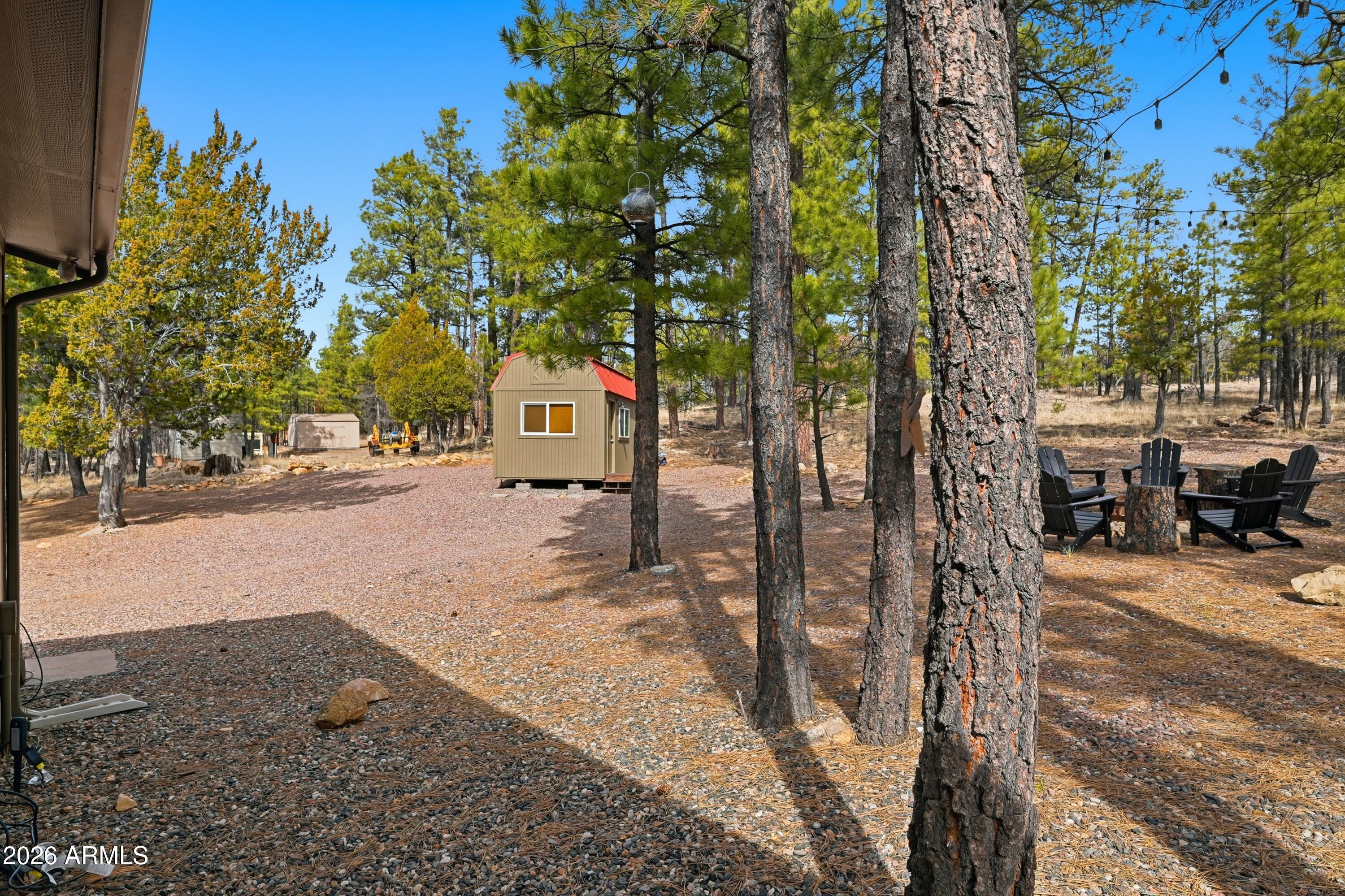 CLEAR CREEK PINES 5 - Residential