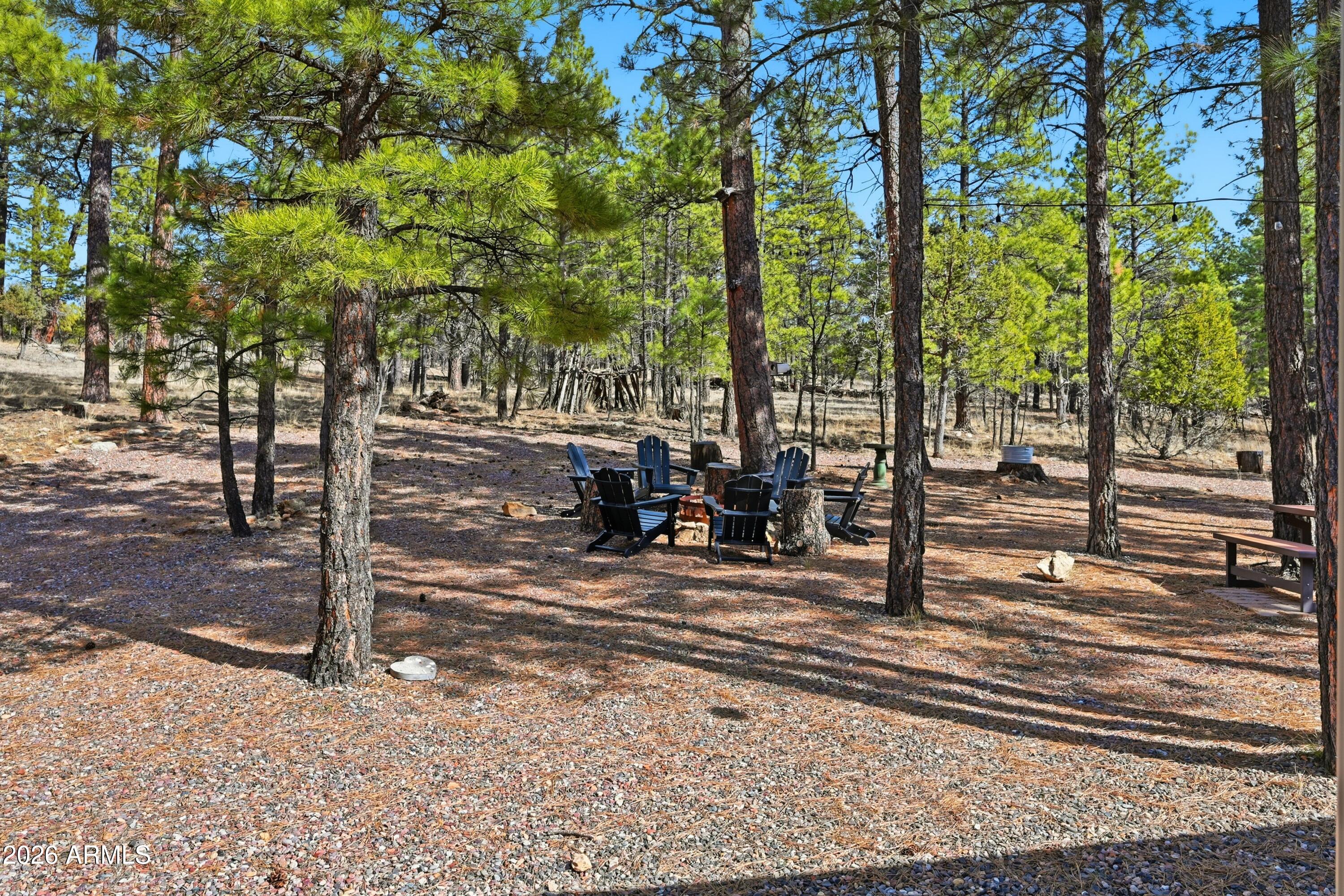 CLEAR CREEK PINES 5 - Residential
