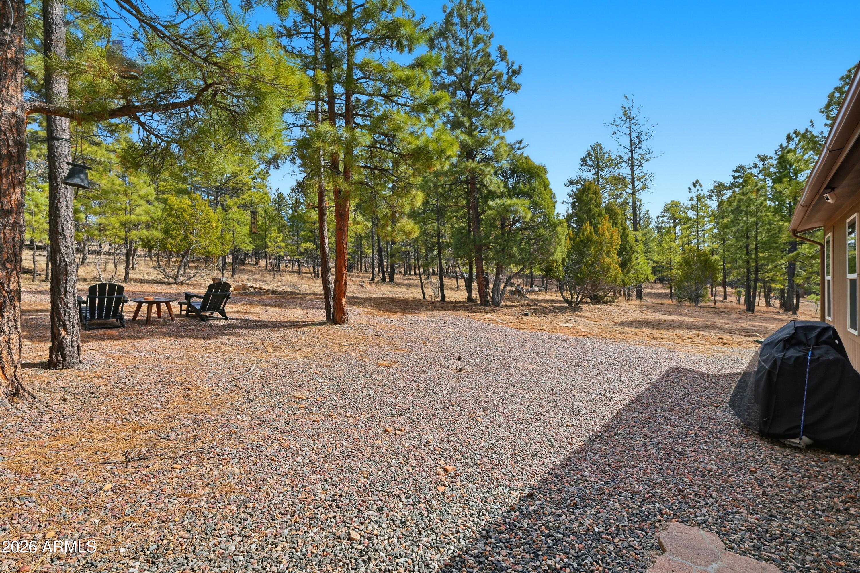 CLEAR CREEK PINES 5 - Residential