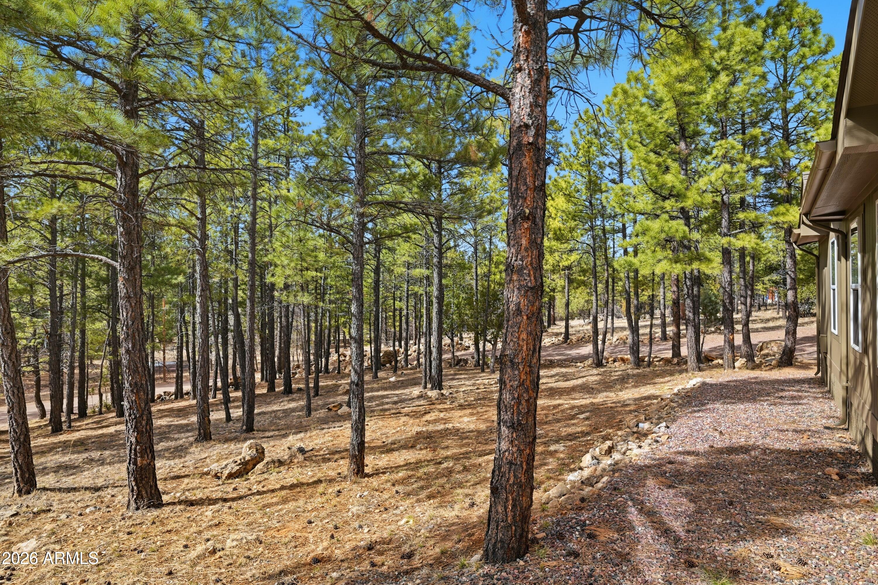 CLEAR CREEK PINES 5 - Residential