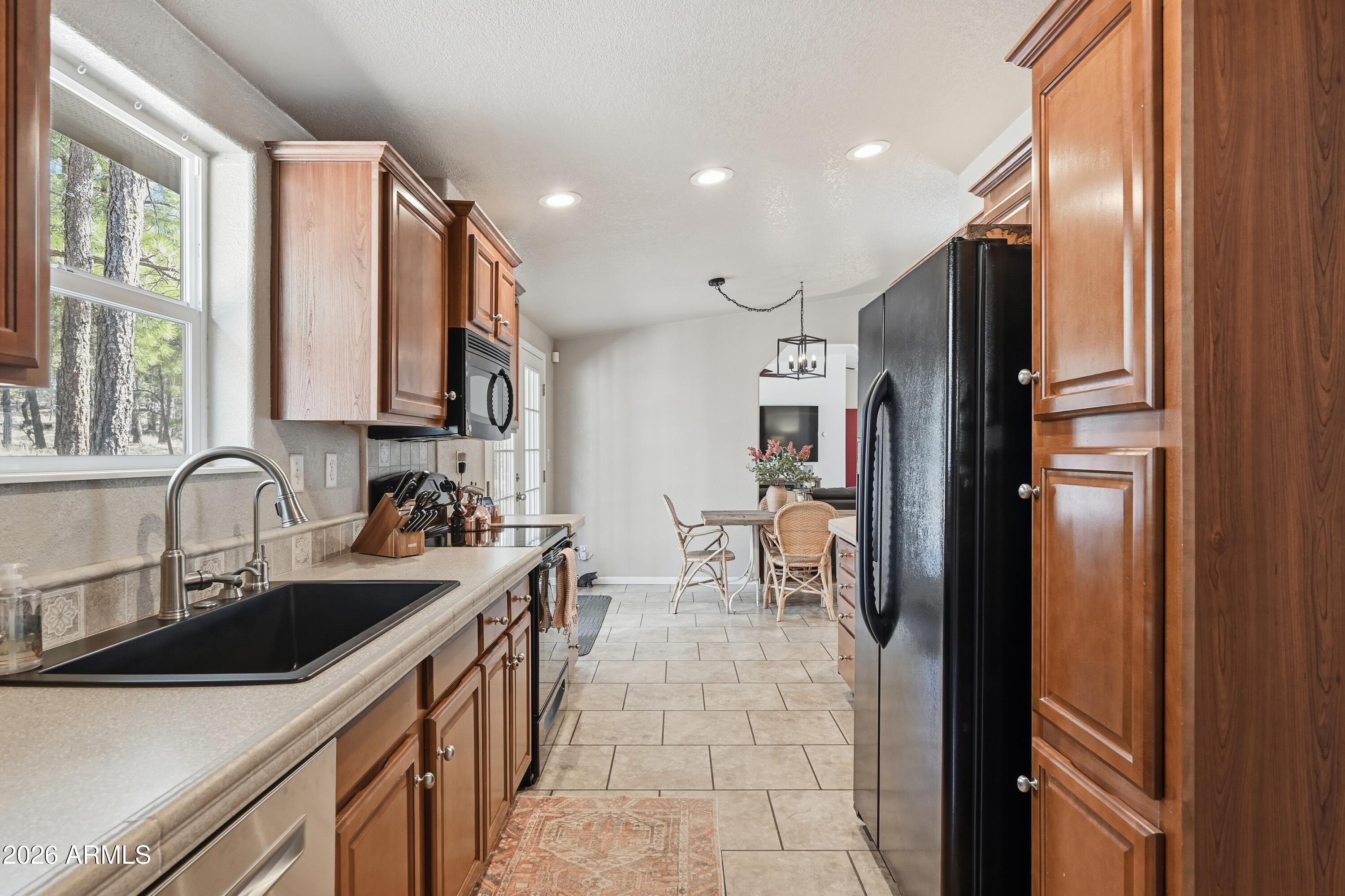 CLEAR CREEK PINES 5 - Residential