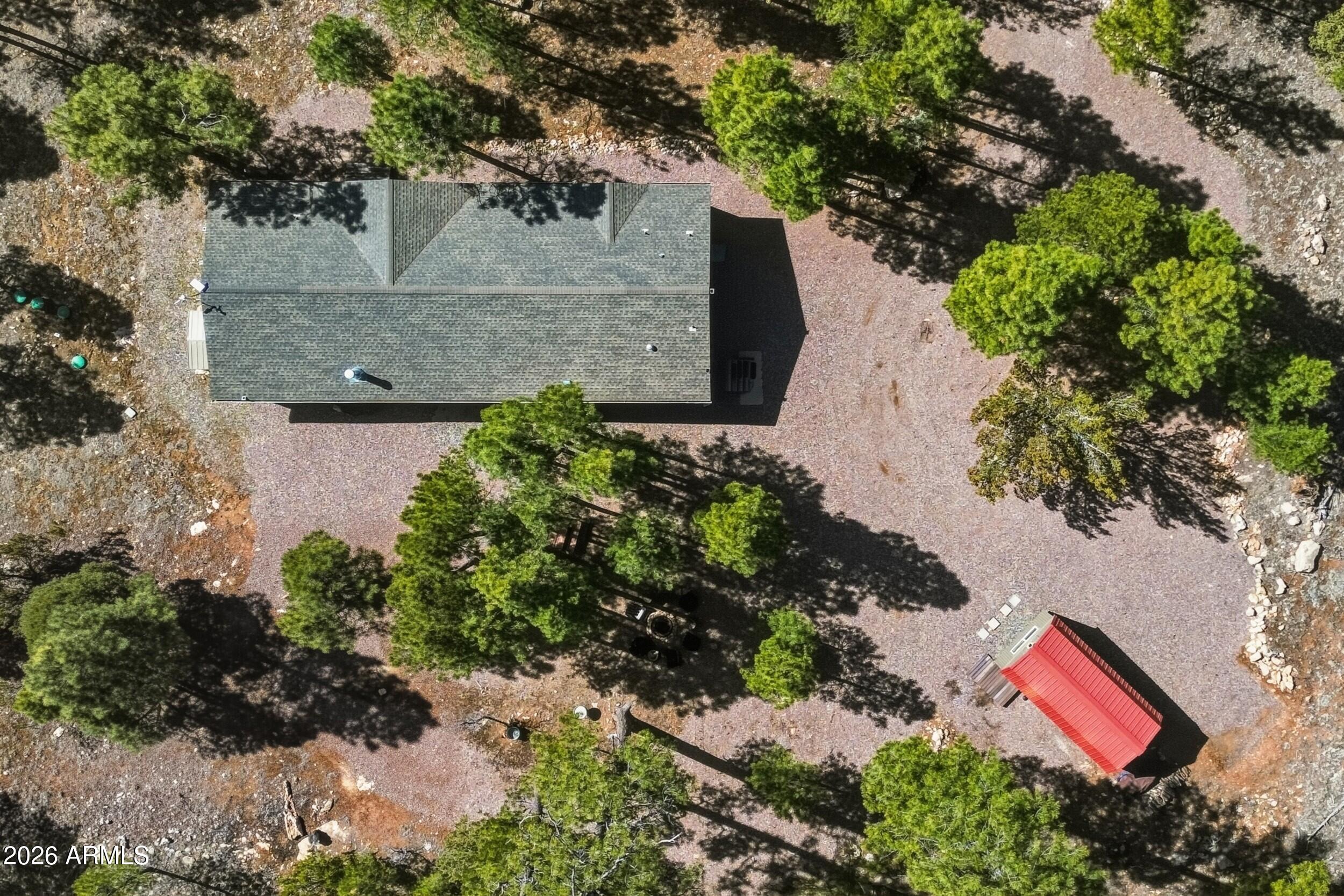 CLEAR CREEK PINES 5 - Residential