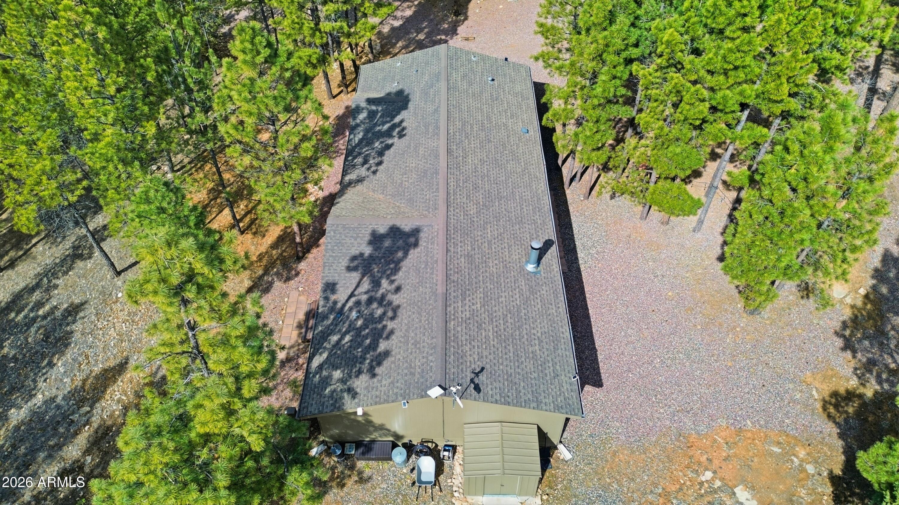 CLEAR CREEK PINES 5 - Residential