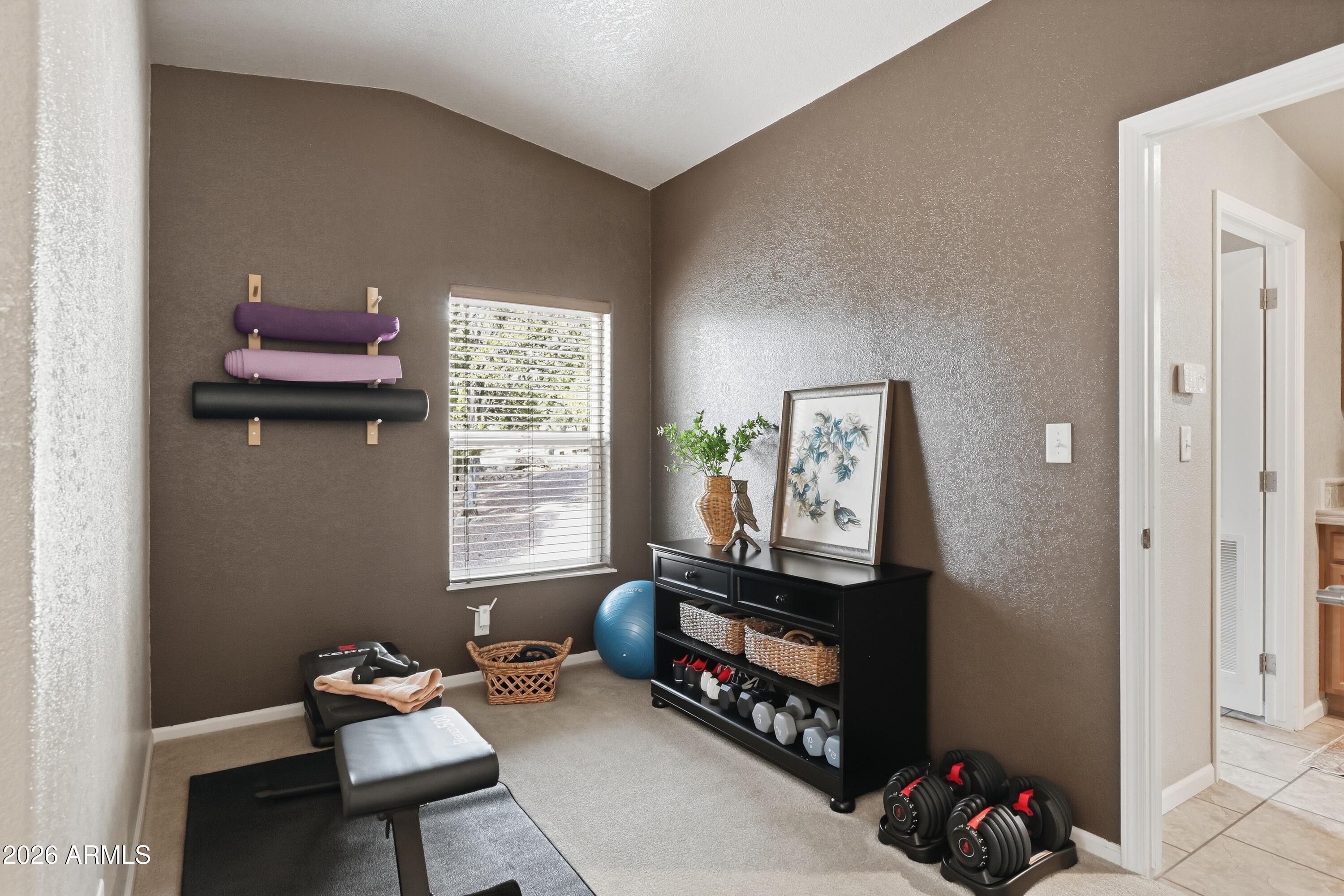 CLEAR CREEK PINES 5 - Residential