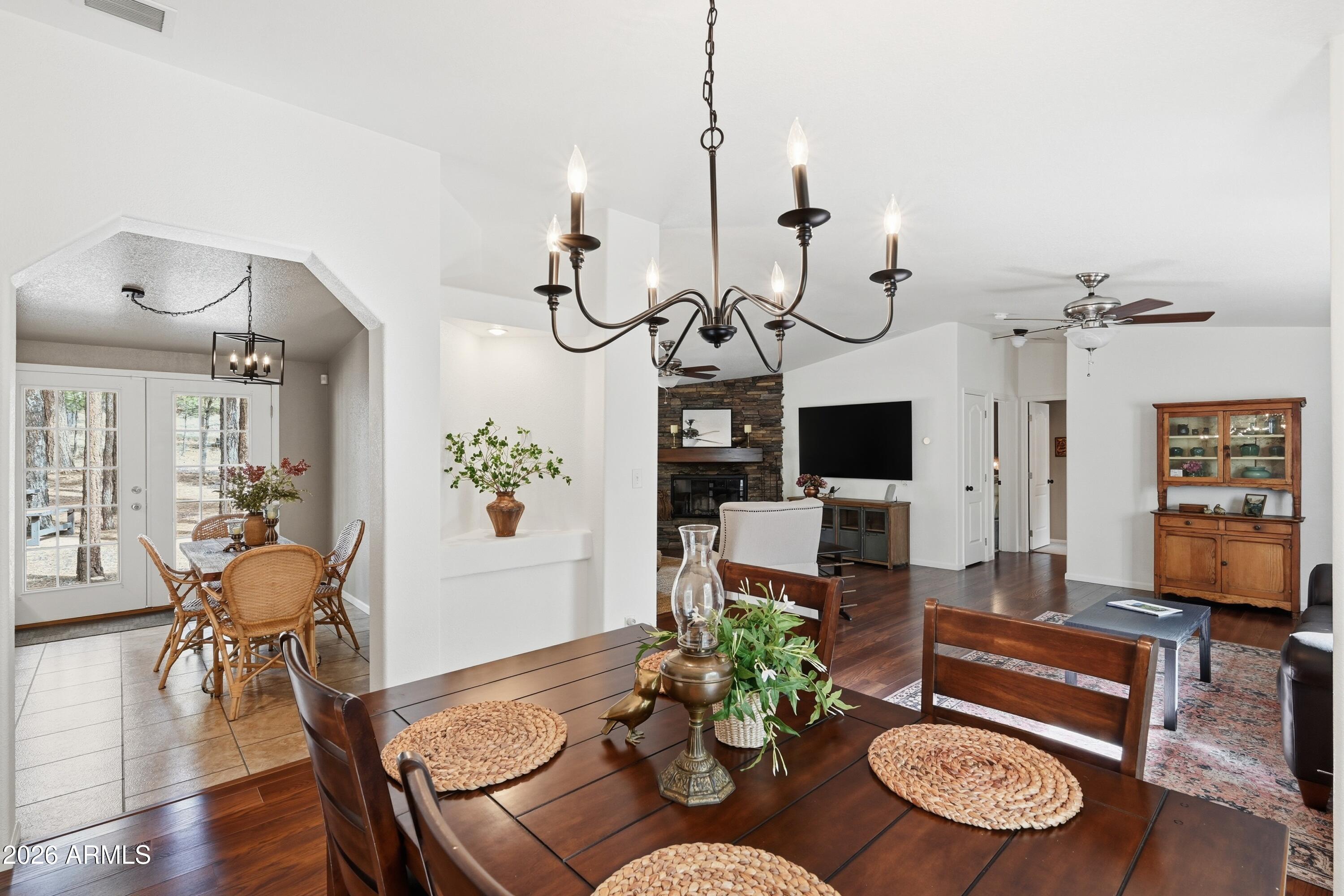 CLEAR CREEK PINES 5 - Residential