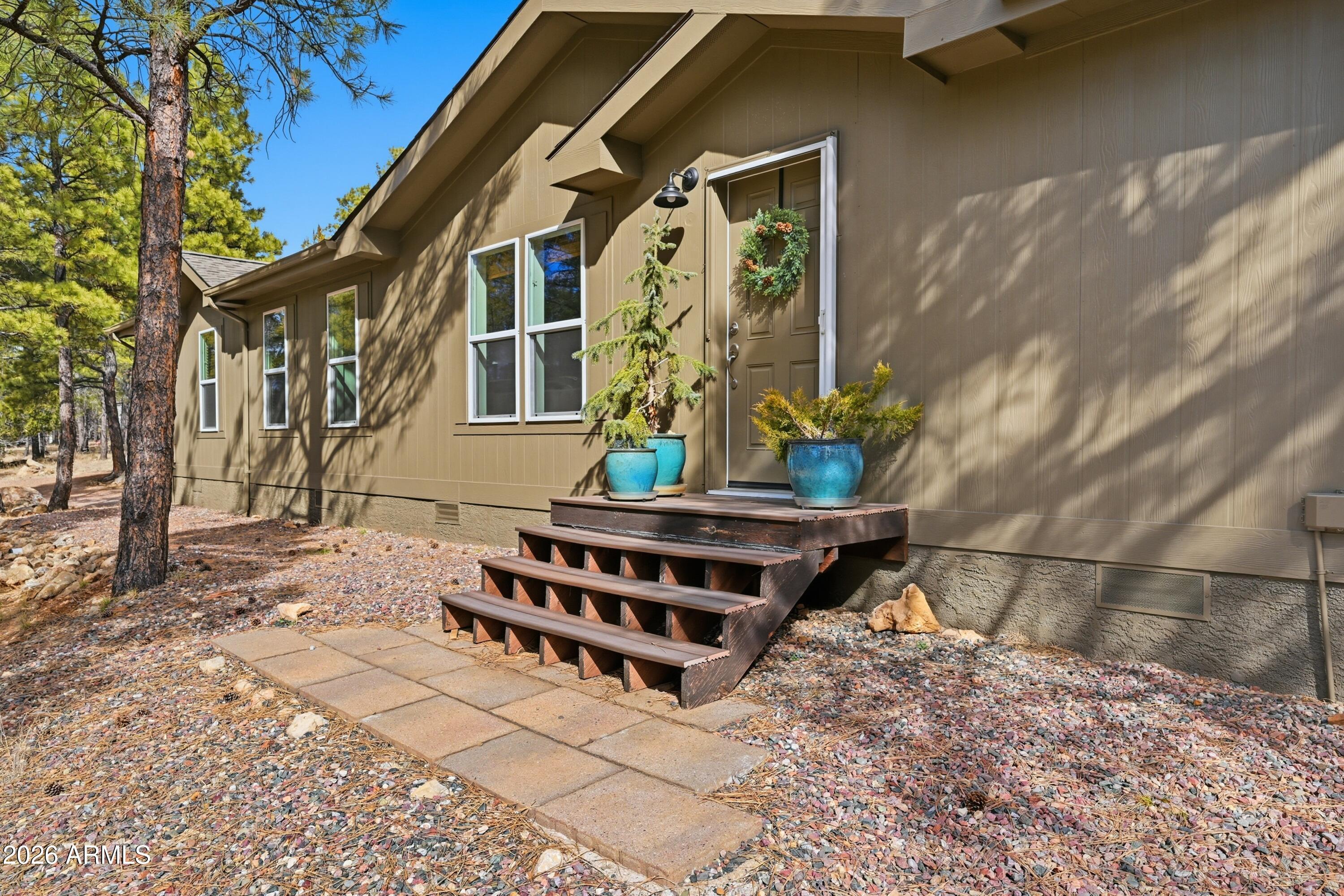 CLEAR CREEK PINES 5 - Residential