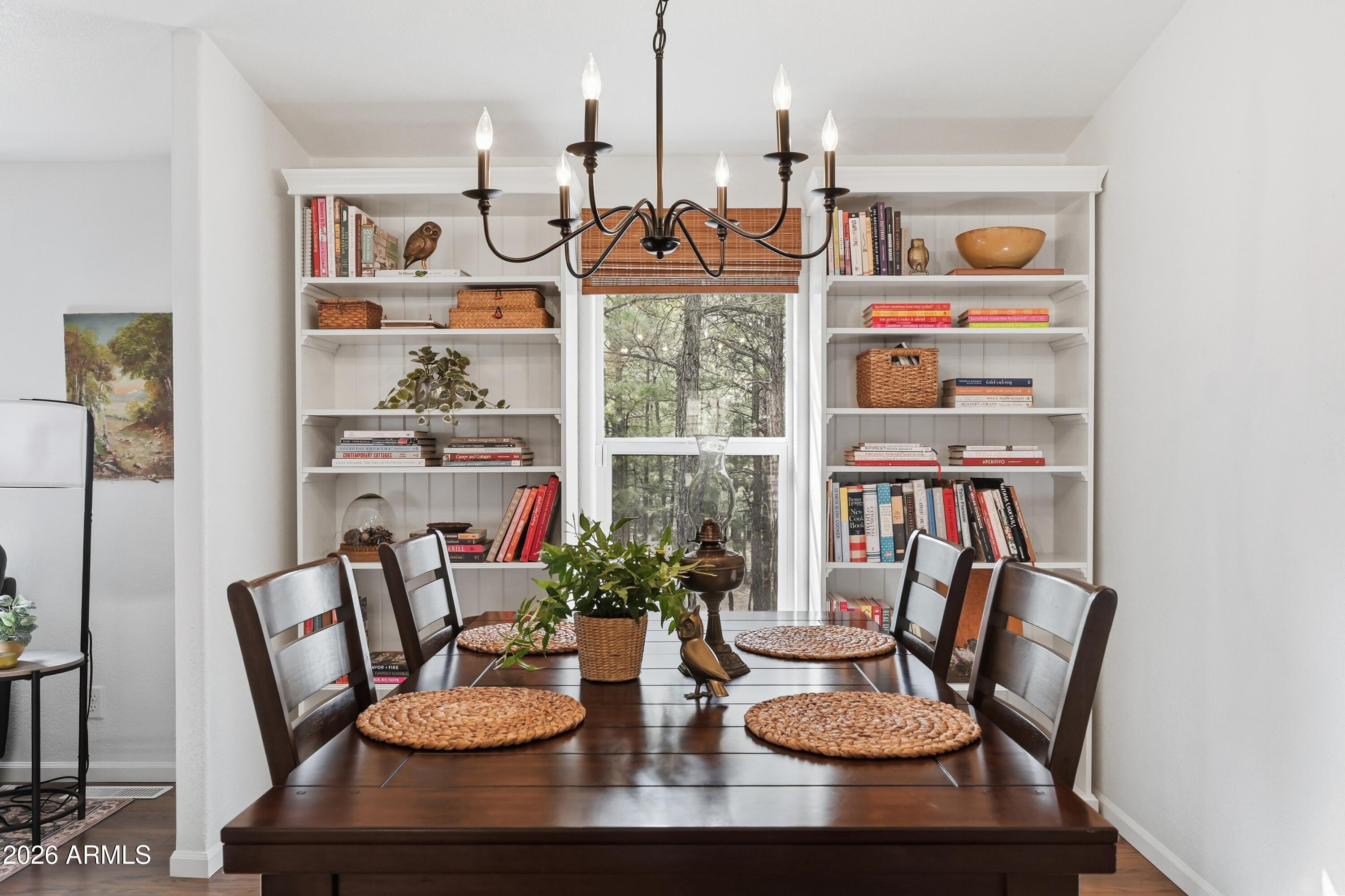 CLEAR CREEK PINES 5 - Residential
