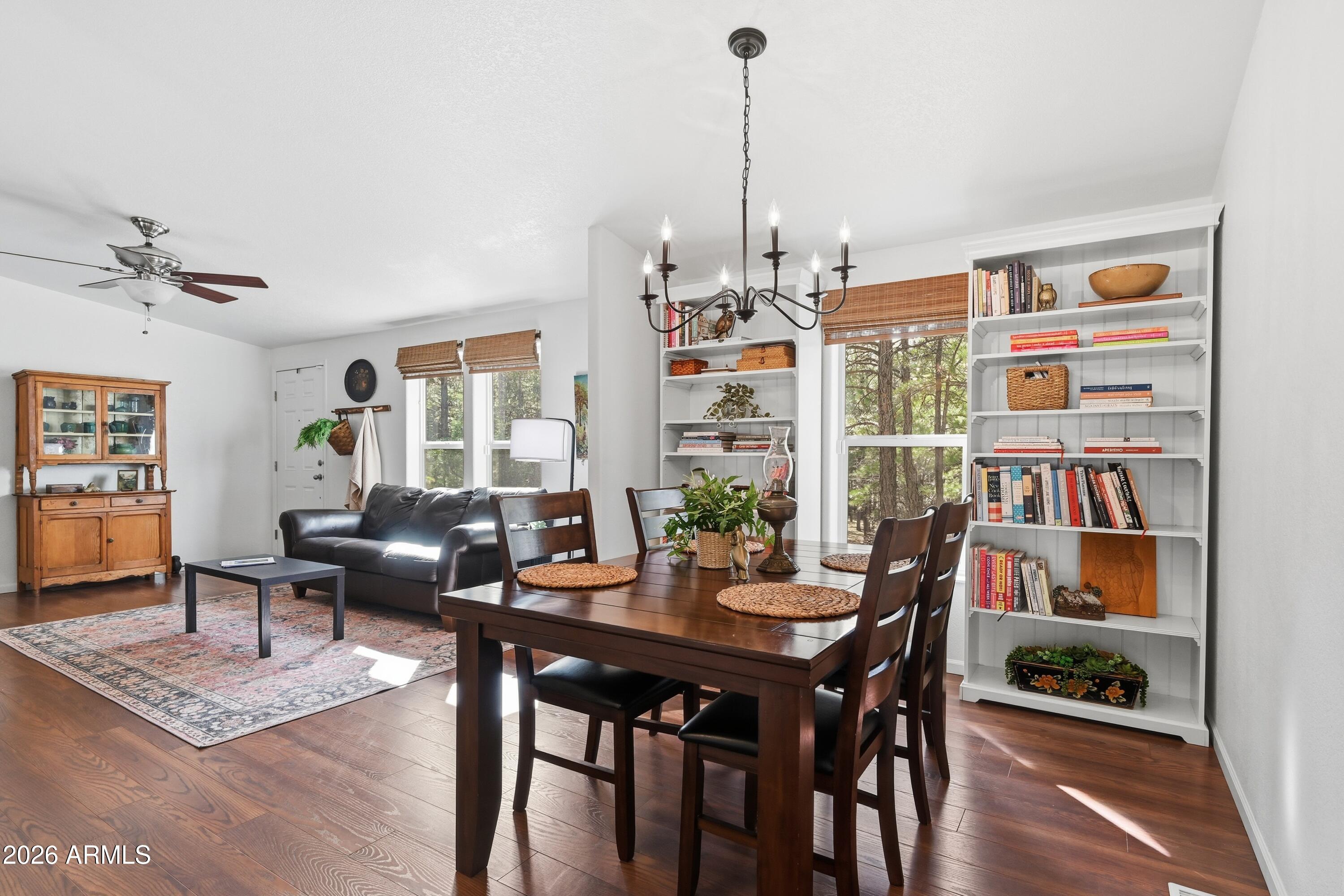 CLEAR CREEK PINES 5 - Residential