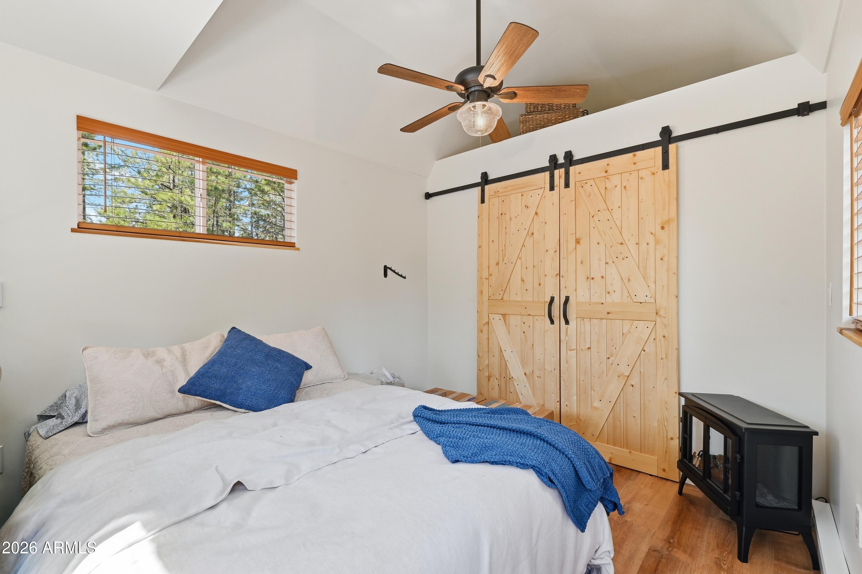 CLEAR CREEK PINES 5 - Residential