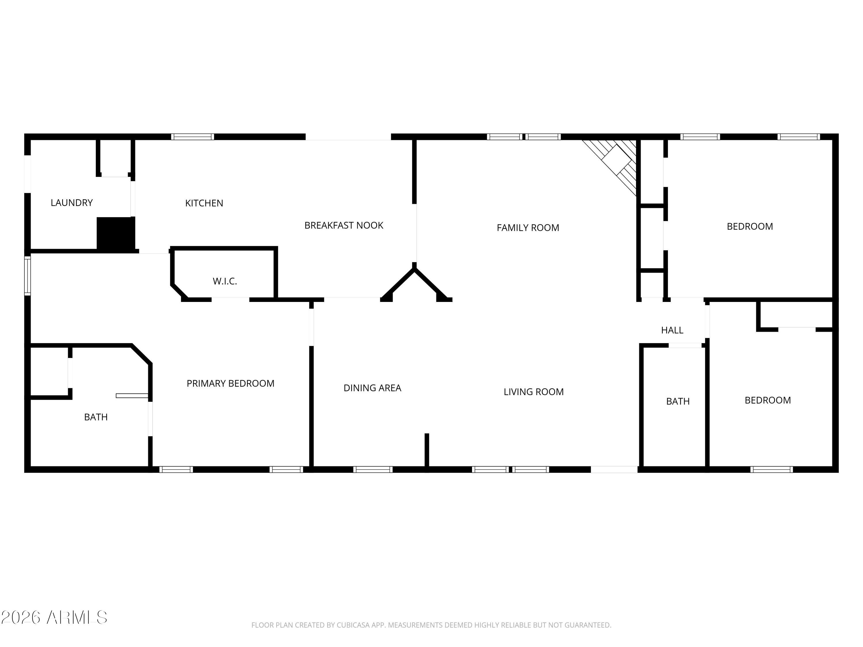 CLEAR CREEK PINES 5 - Residential