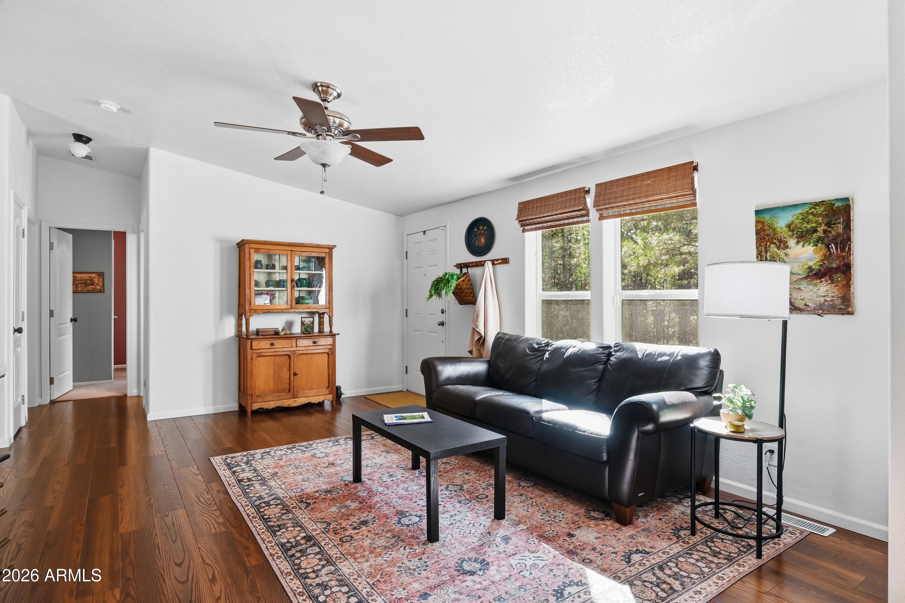 CLEAR CREEK PINES 5 - Residential