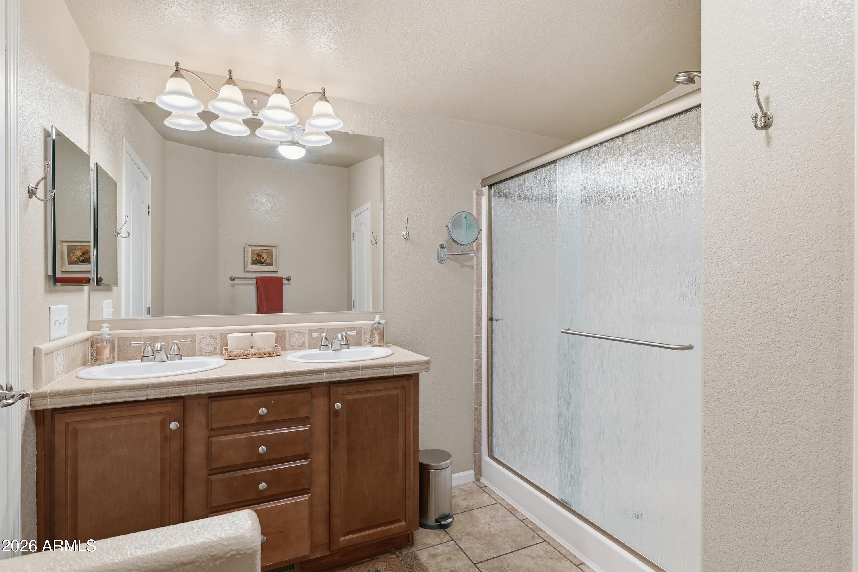 CLEAR CREEK PINES 5 - Residential
