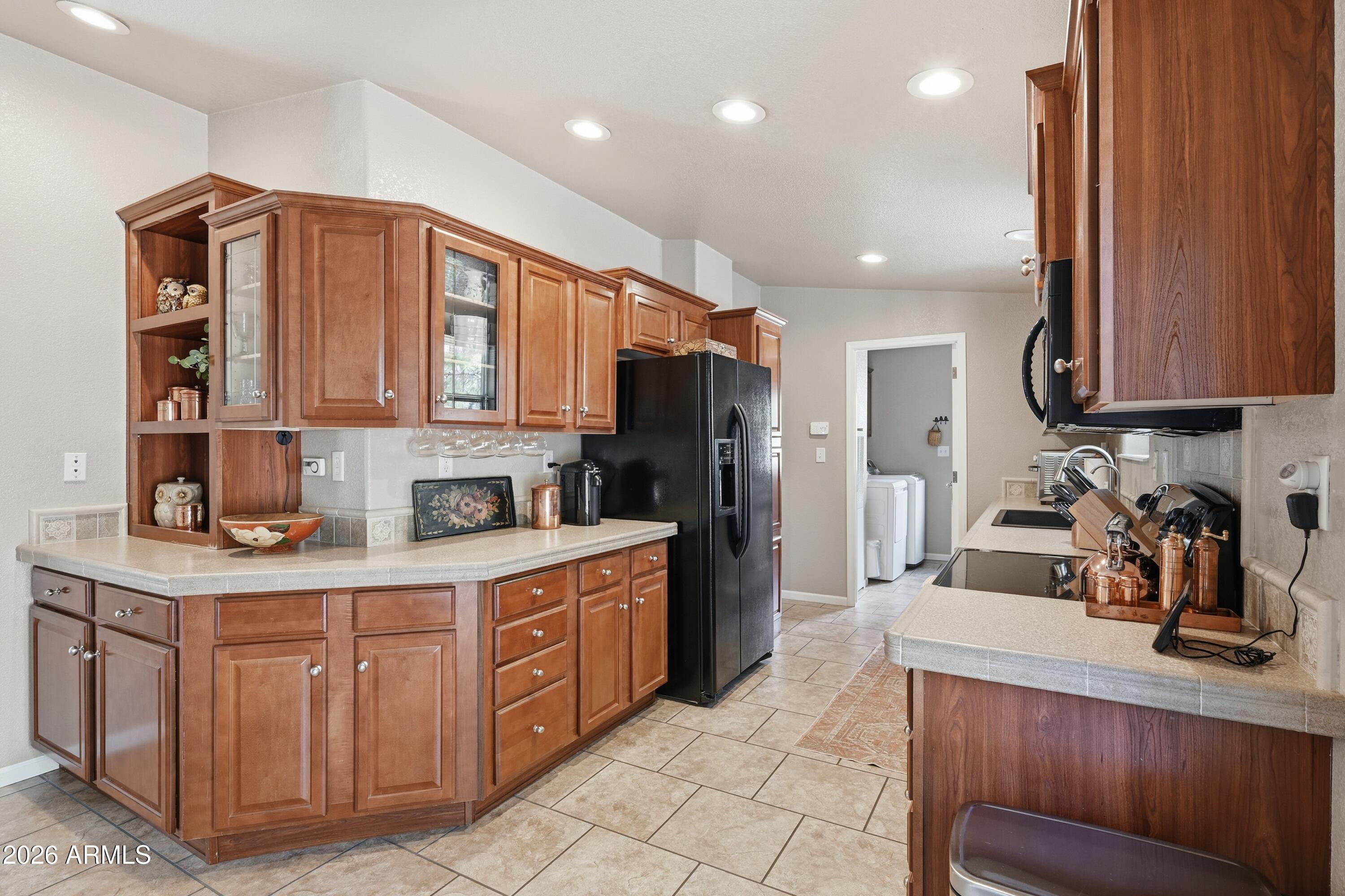 CLEAR CREEK PINES 5 - Residential