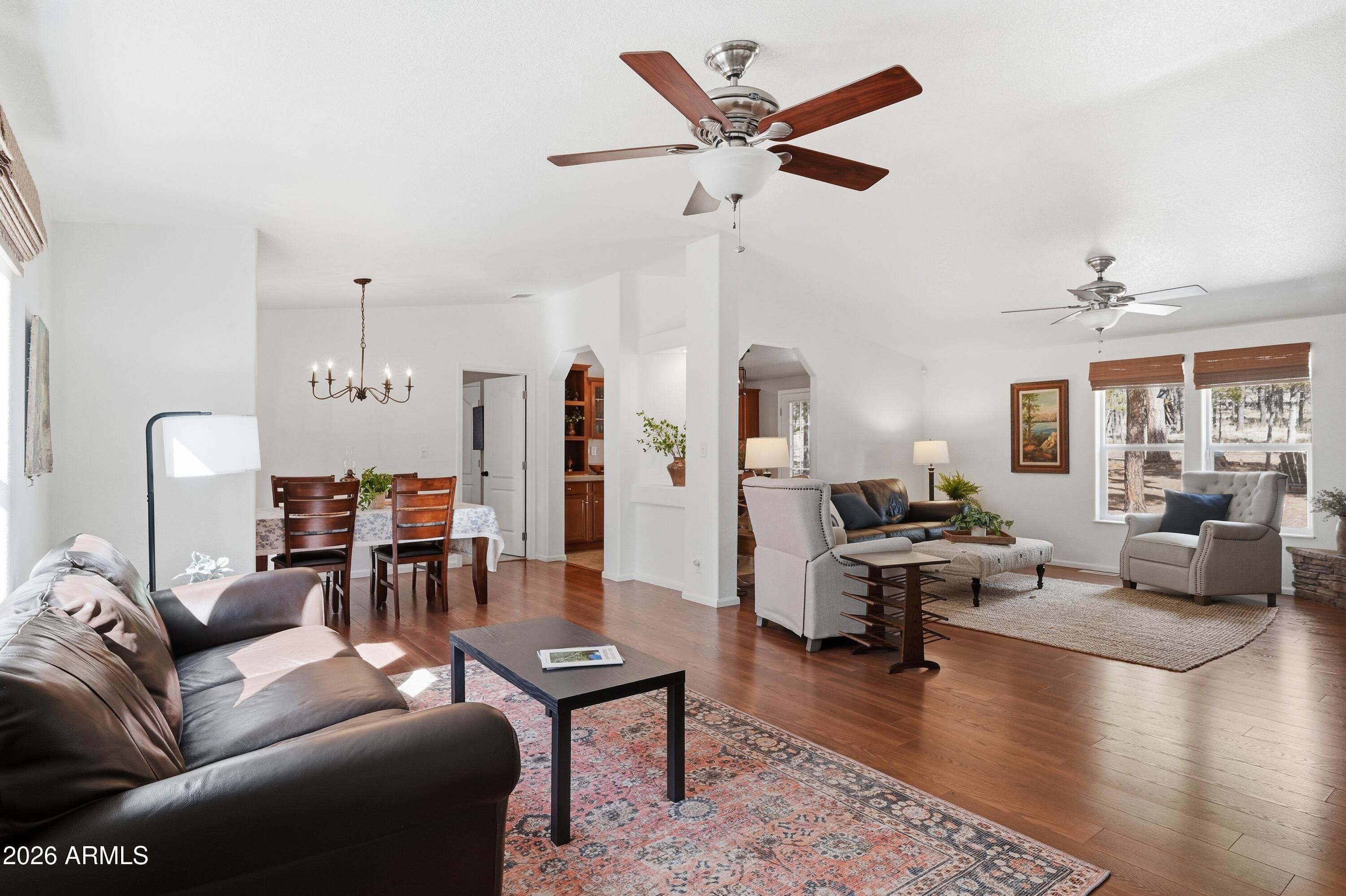 CLEAR CREEK PINES 5 - Residential