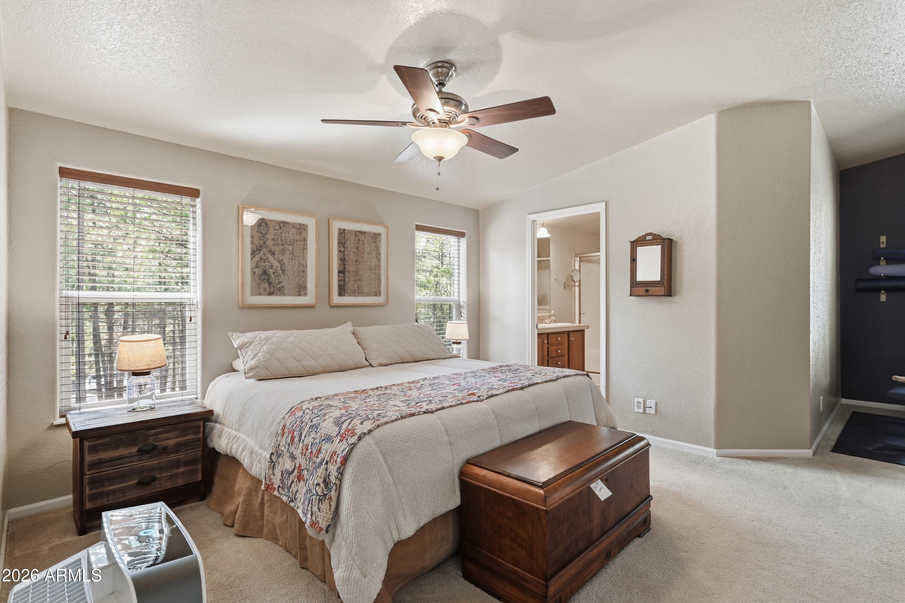 CLEAR CREEK PINES 5 - Residential