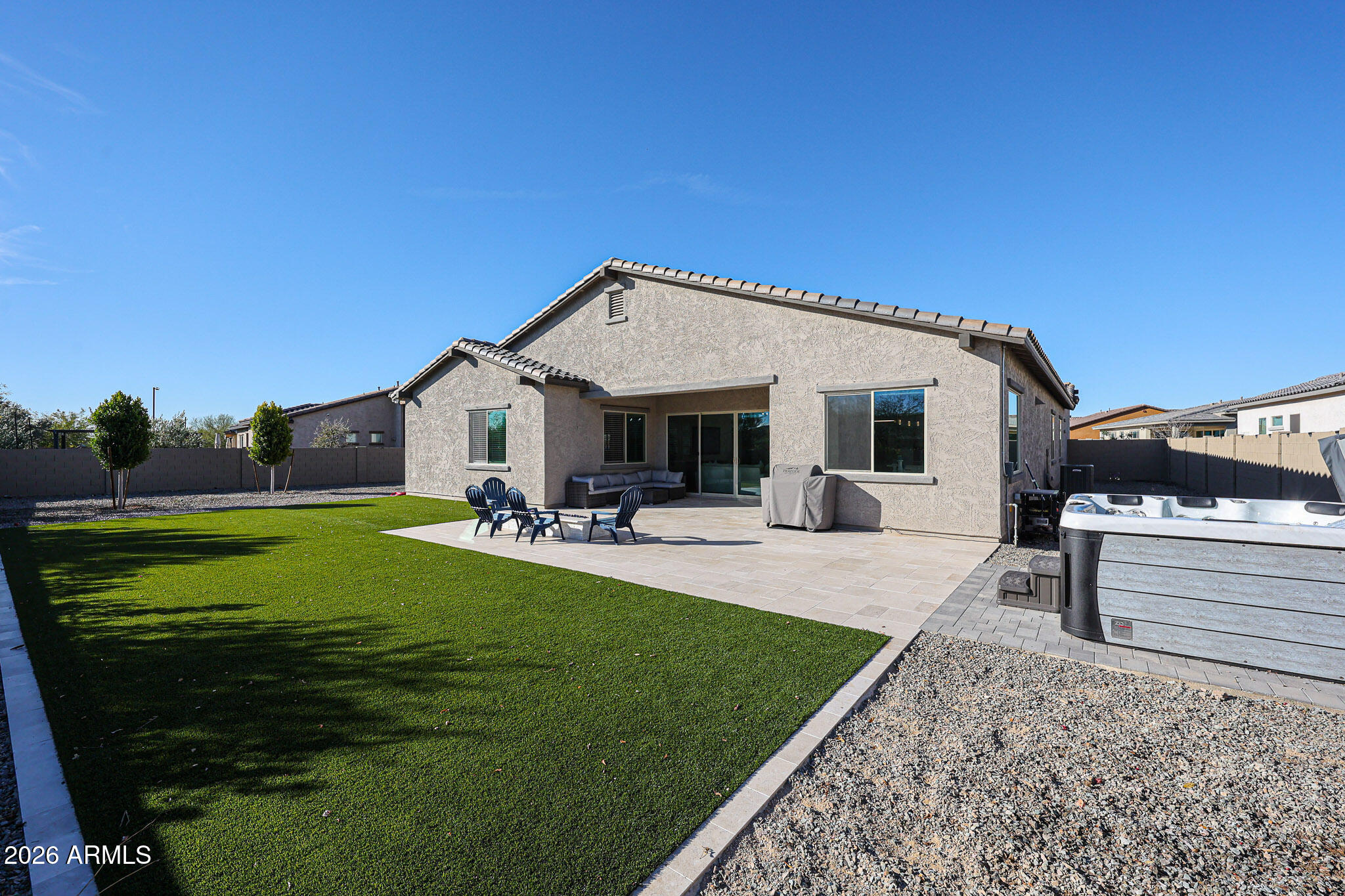 SEDELLA PARCEL 2C - Residential
