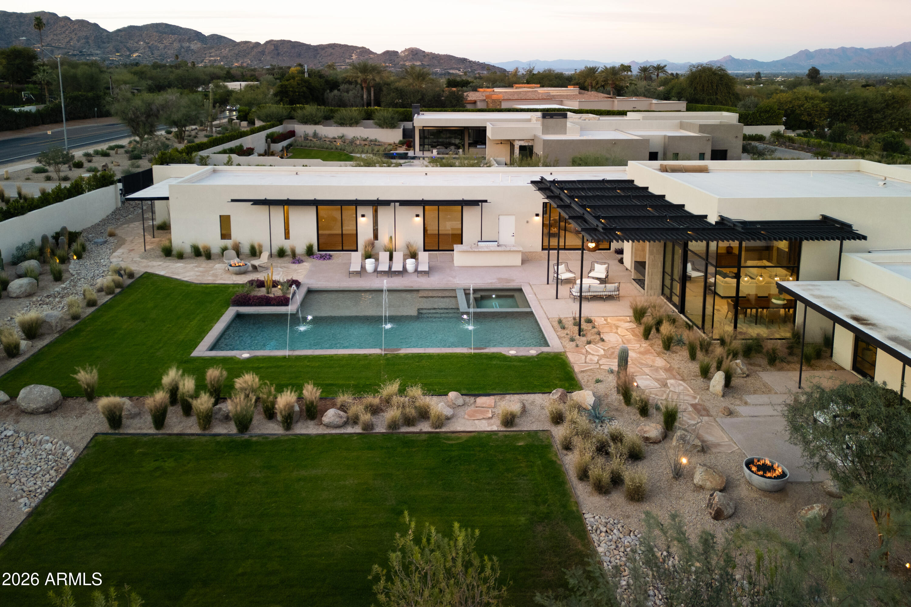 CAMELBACK LANDS 7 - Residential