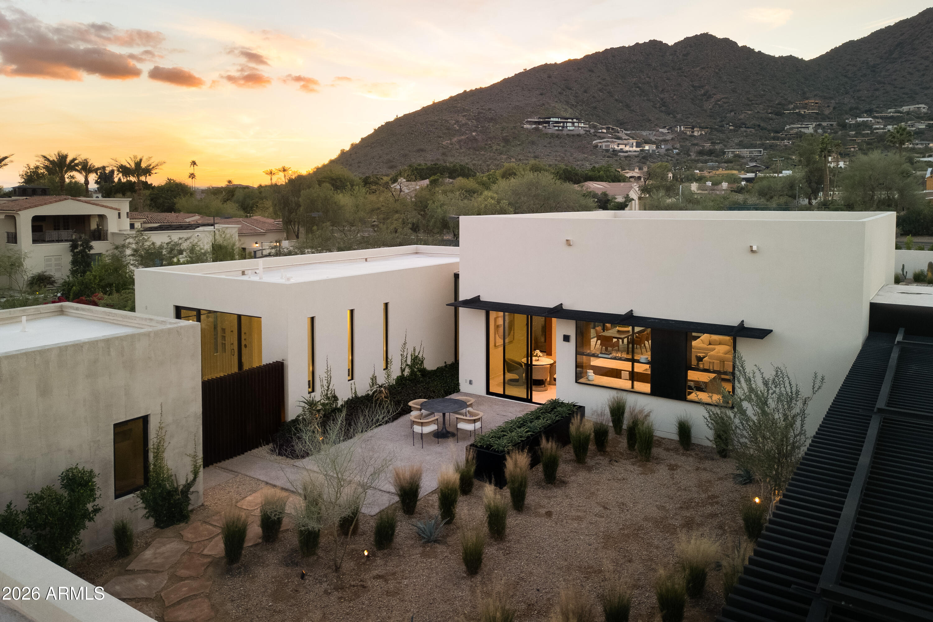 CAMELBACK LANDS 7 - Residential