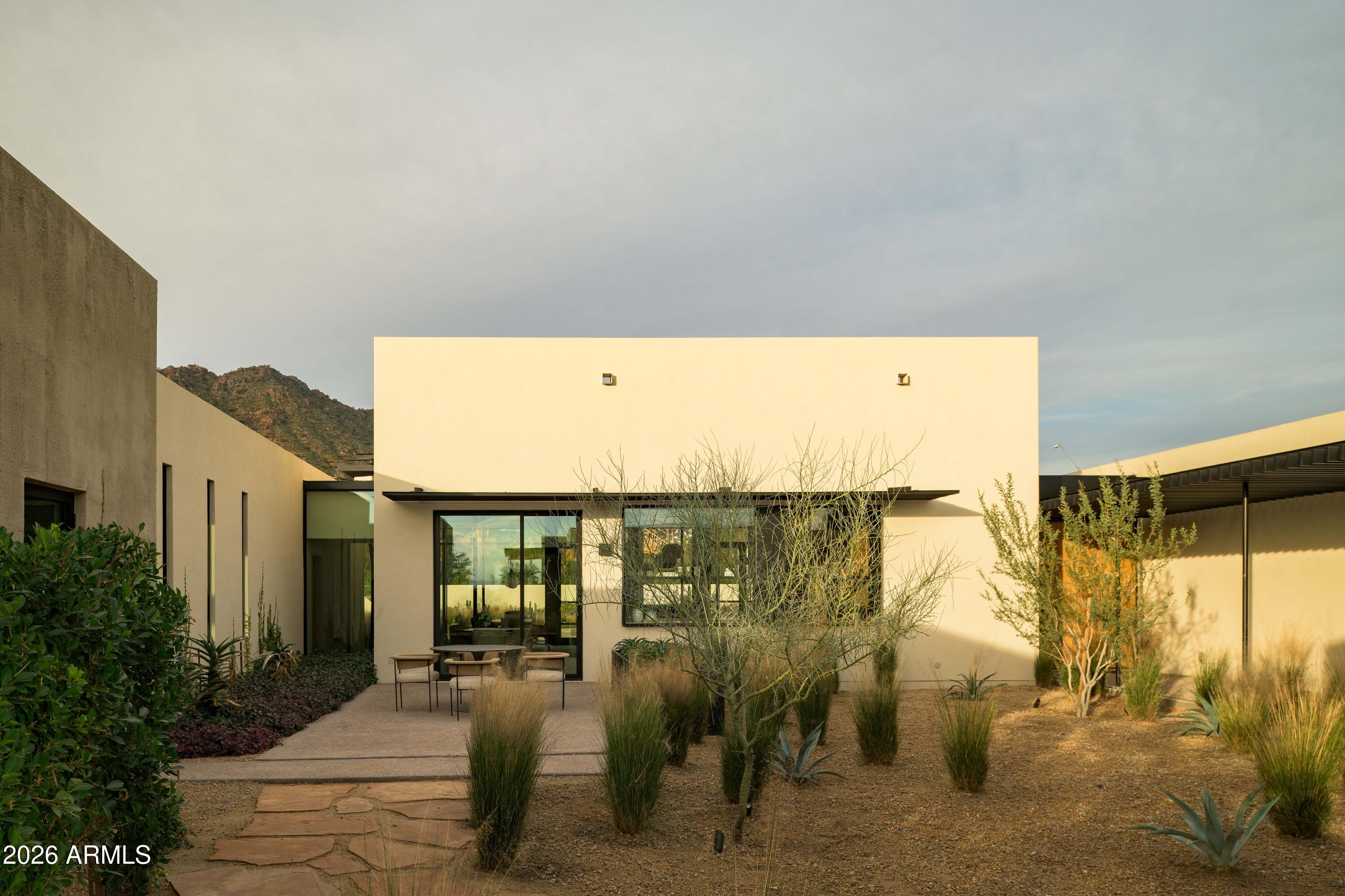 CAMELBACK LANDS 7 - Residential