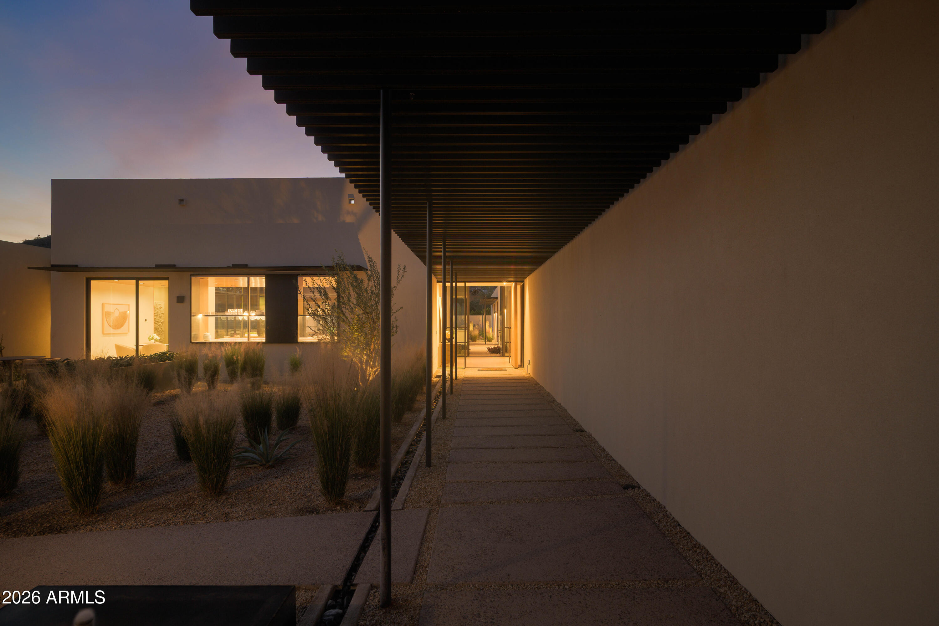 CAMELBACK LANDS 7 - Residential