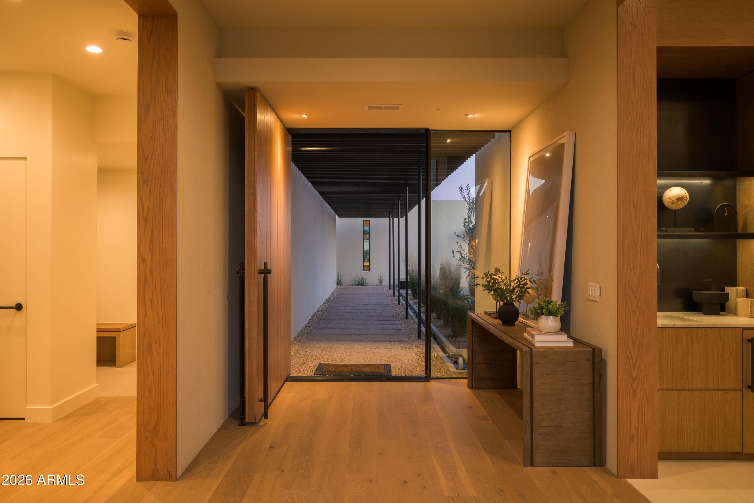 CAMELBACK LANDS 7 - Residential
