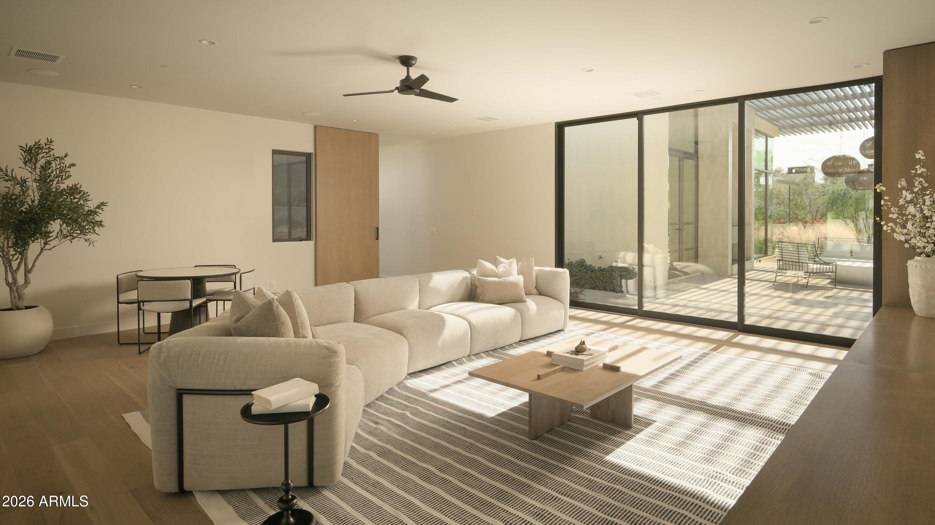 CAMELBACK LANDS 7 - Residential
