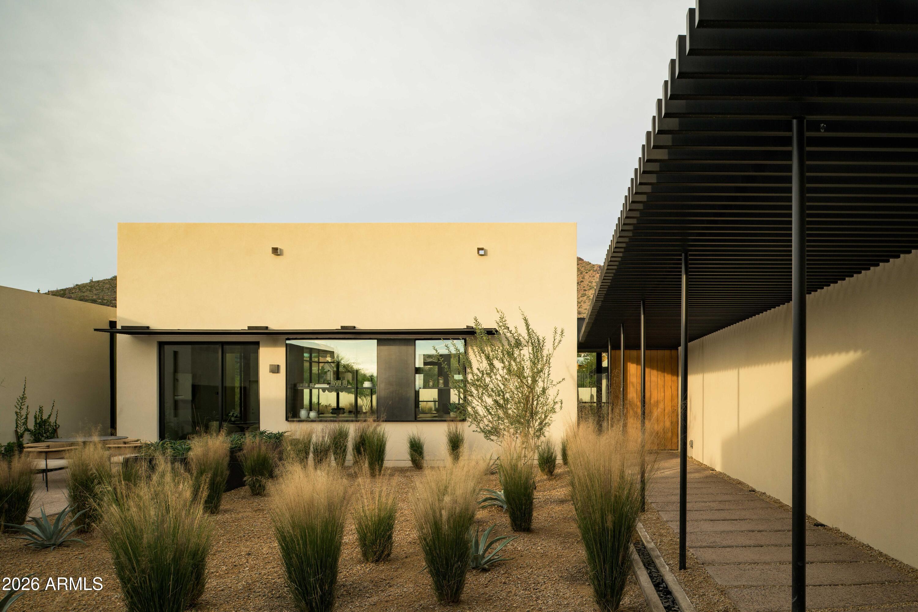 CAMELBACK LANDS 7 - Residential