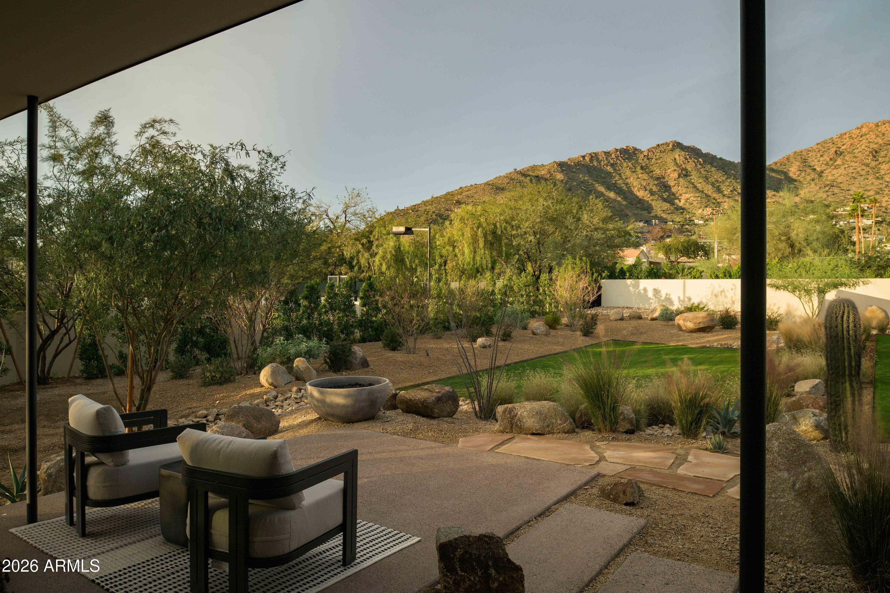 CAMELBACK LANDS 7 - Residential