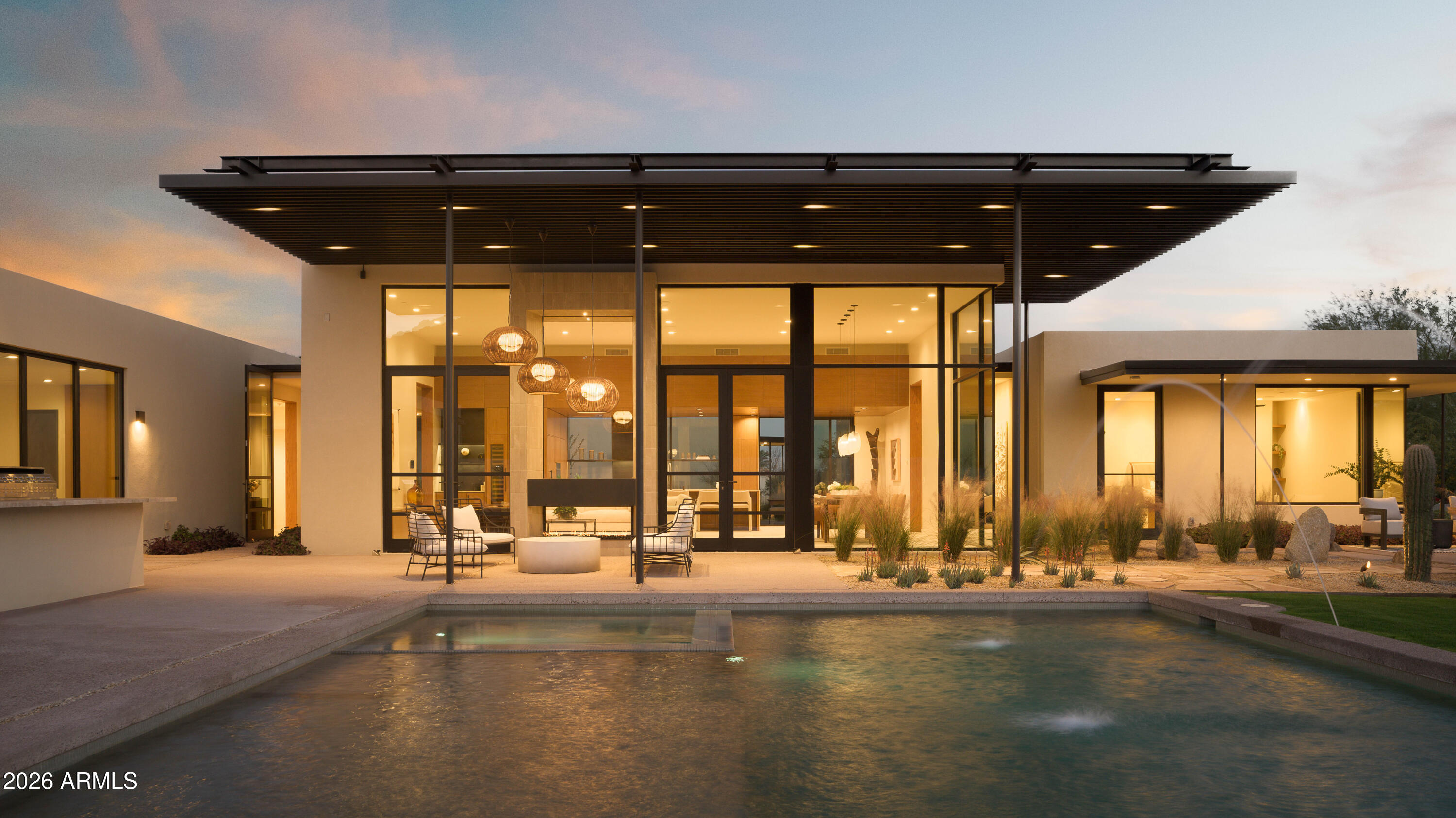 CAMELBACK LANDS 7 - Residential